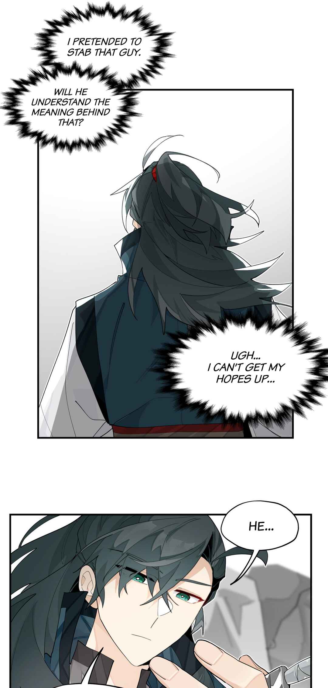 Chapter 95 - Page 17