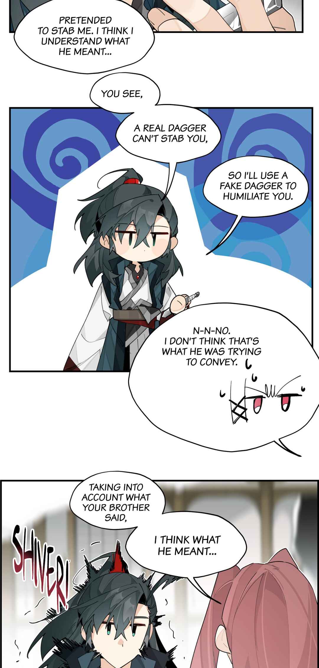 Chapter 95 - Page 18