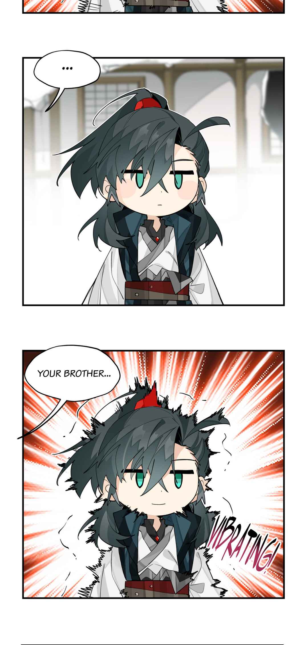 Chapter 95 - Page 20