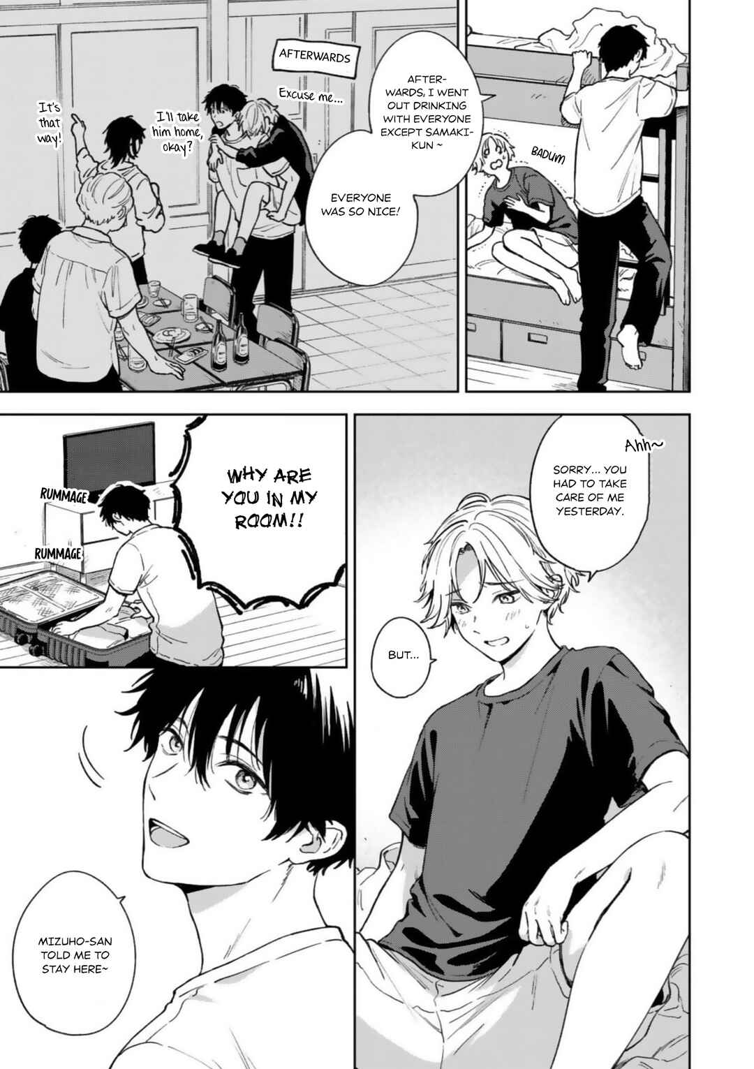Chapter 2 - Page 6