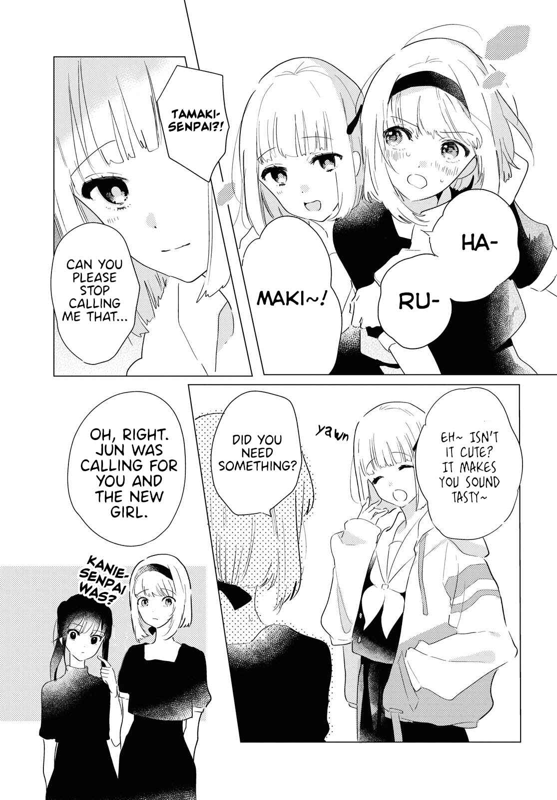 Chapter 4 - Page 5