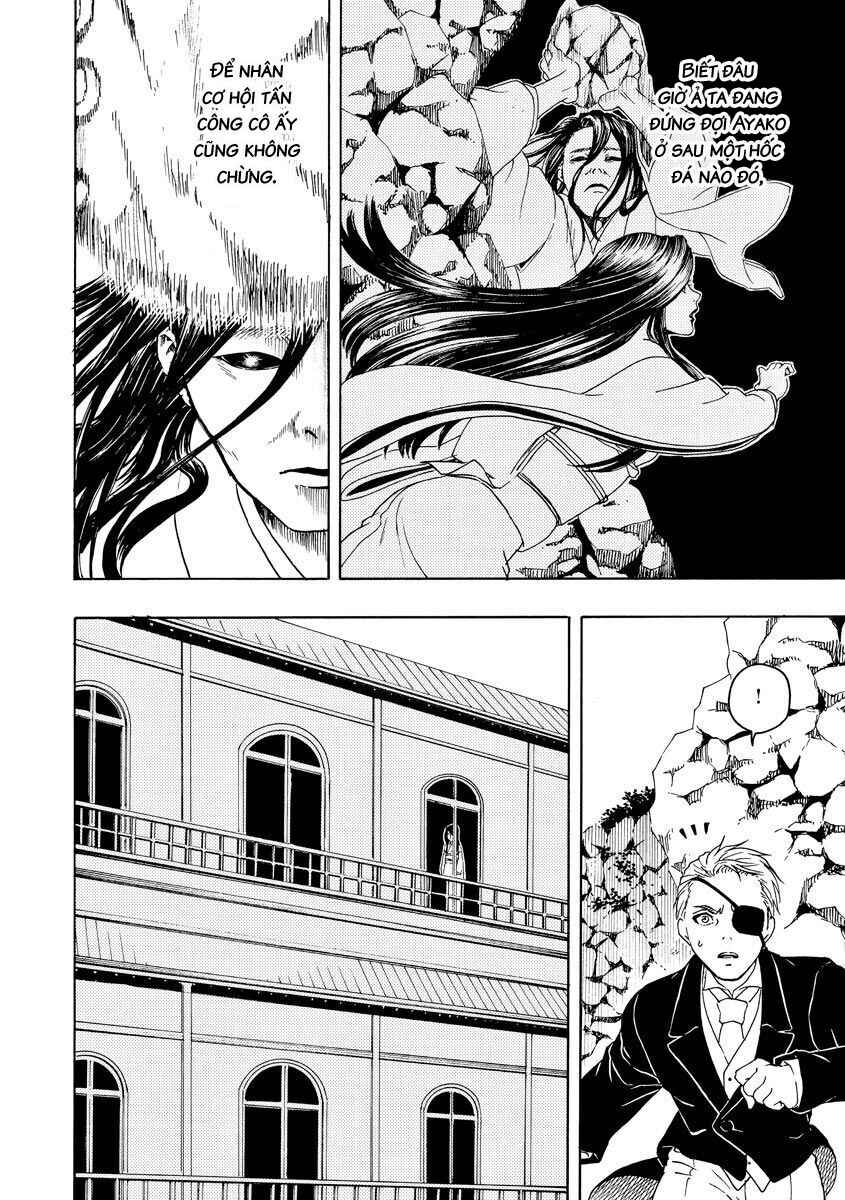 Chapter 71 - Page 29