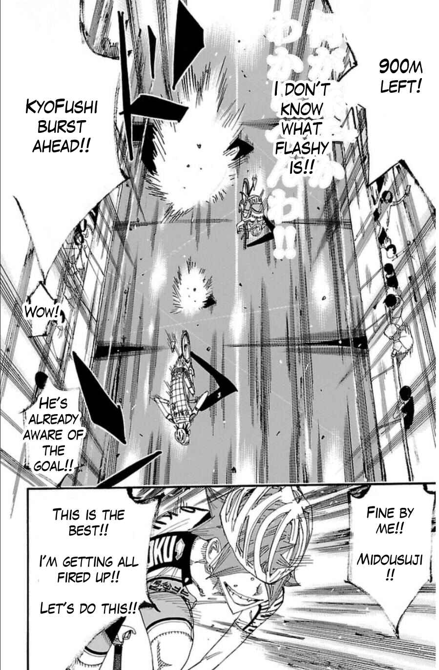 Chapter 344 - Page 15