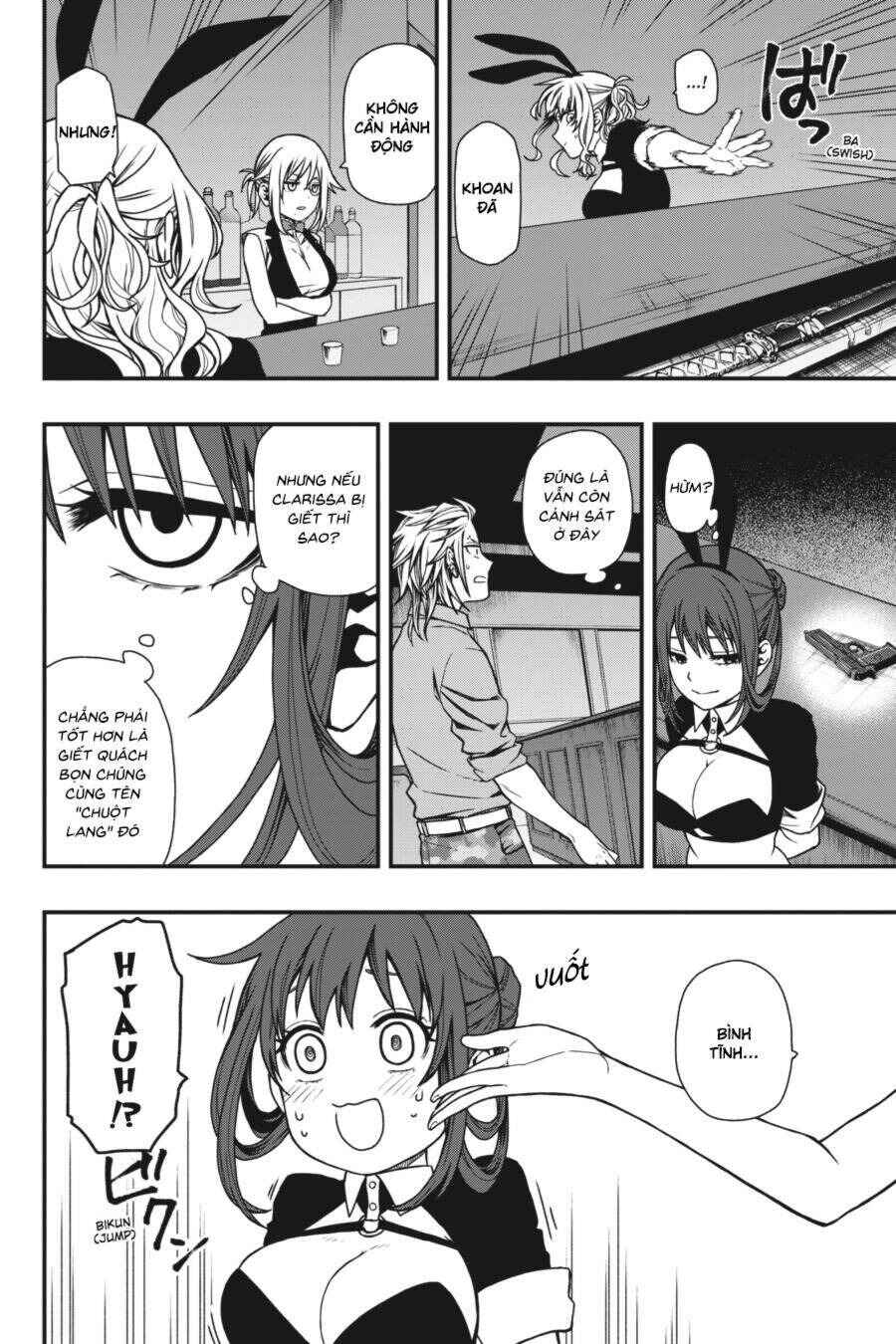 Chapter 9 - Page 5
