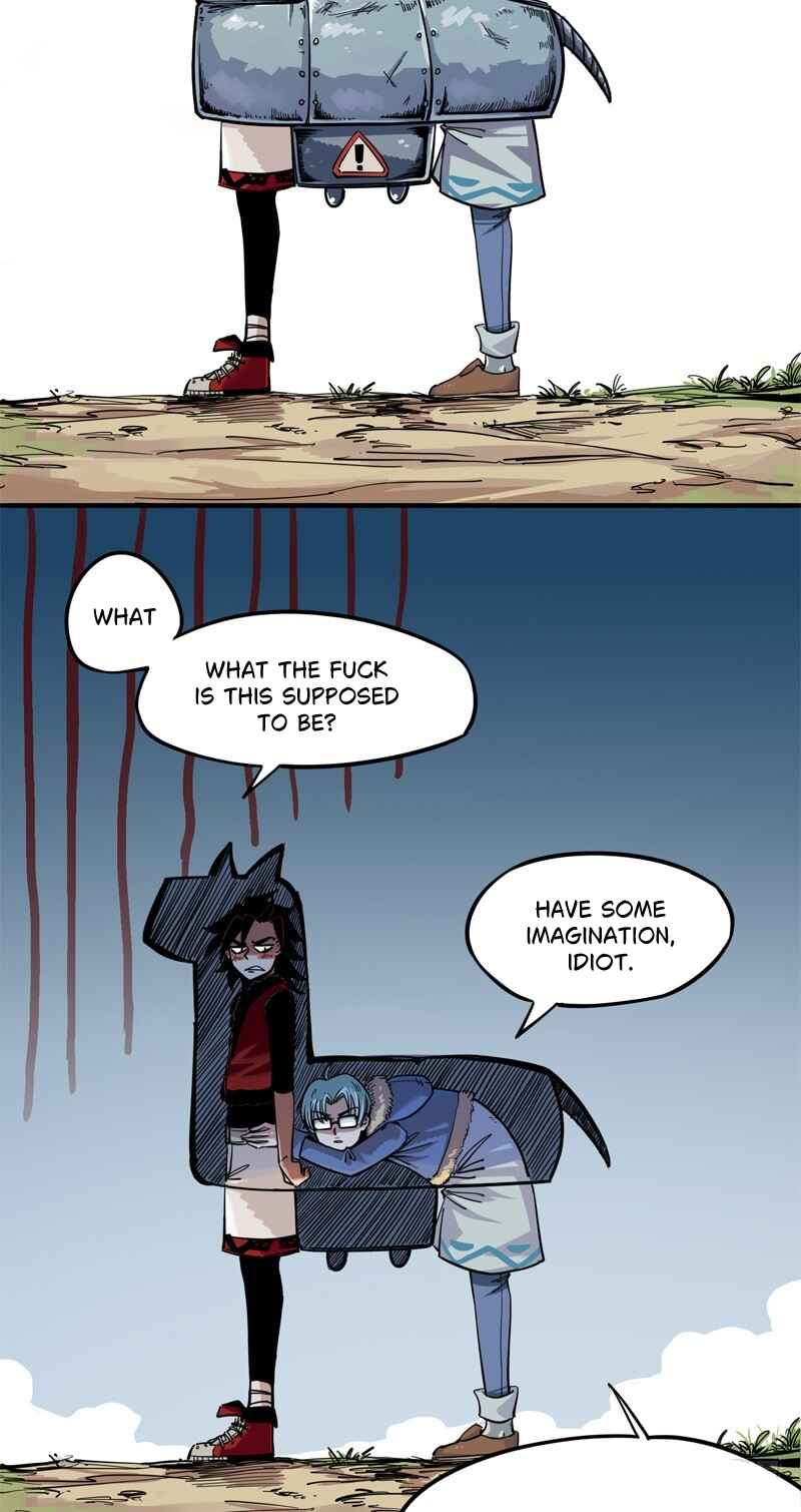 Chapter 4 - Page 5
