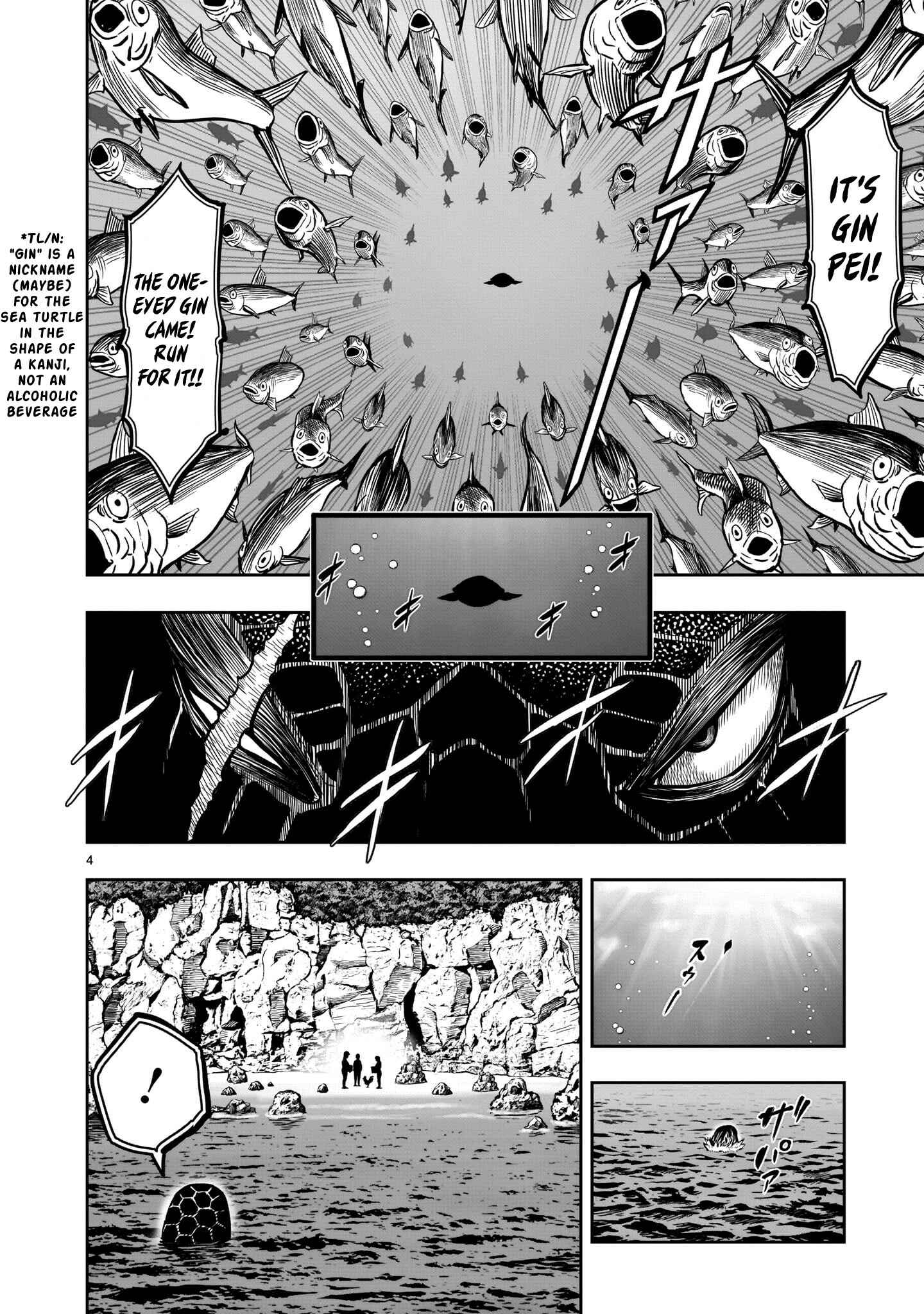 Chapter 4 - Page 5