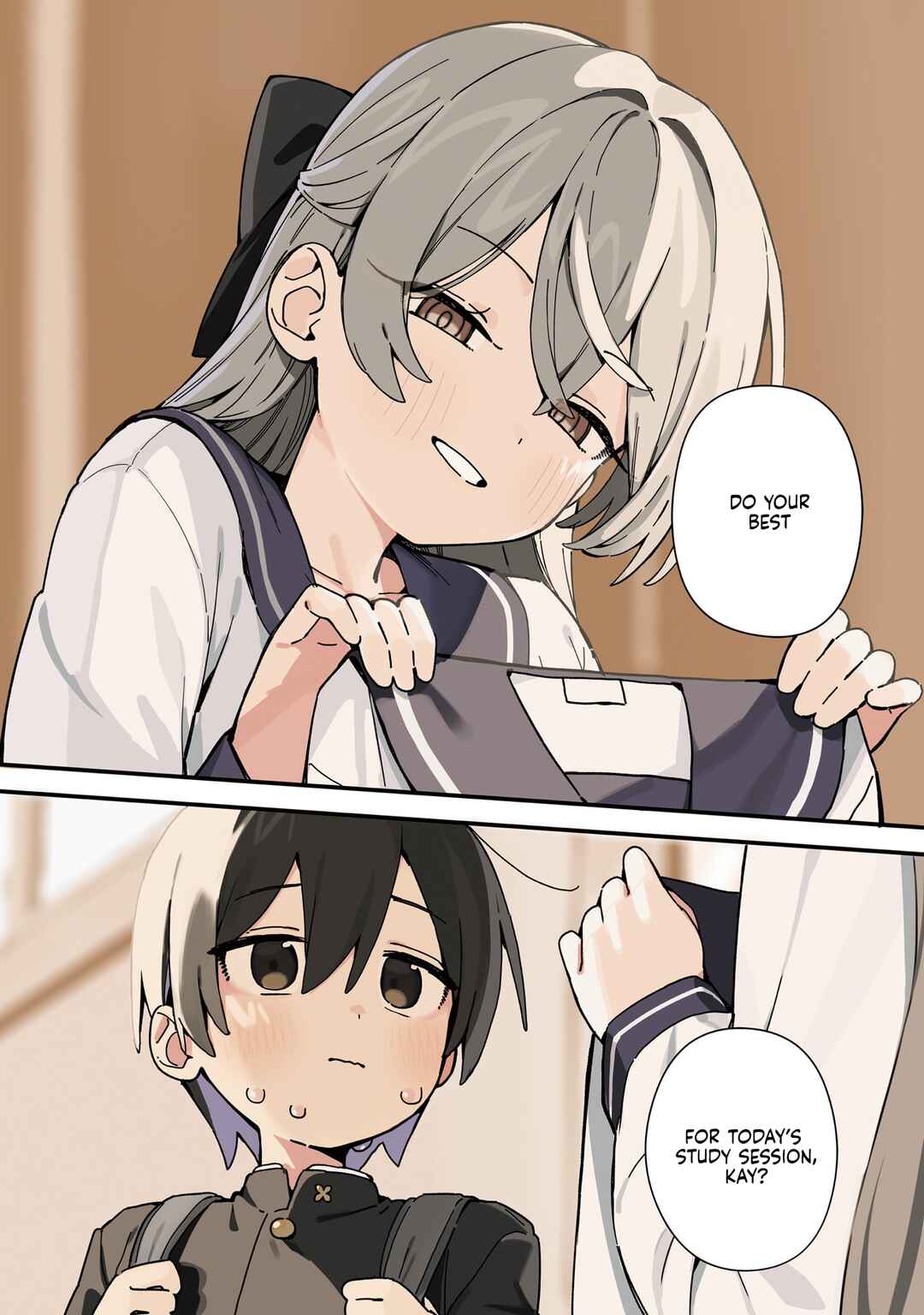 Chapter 1 - Page 2