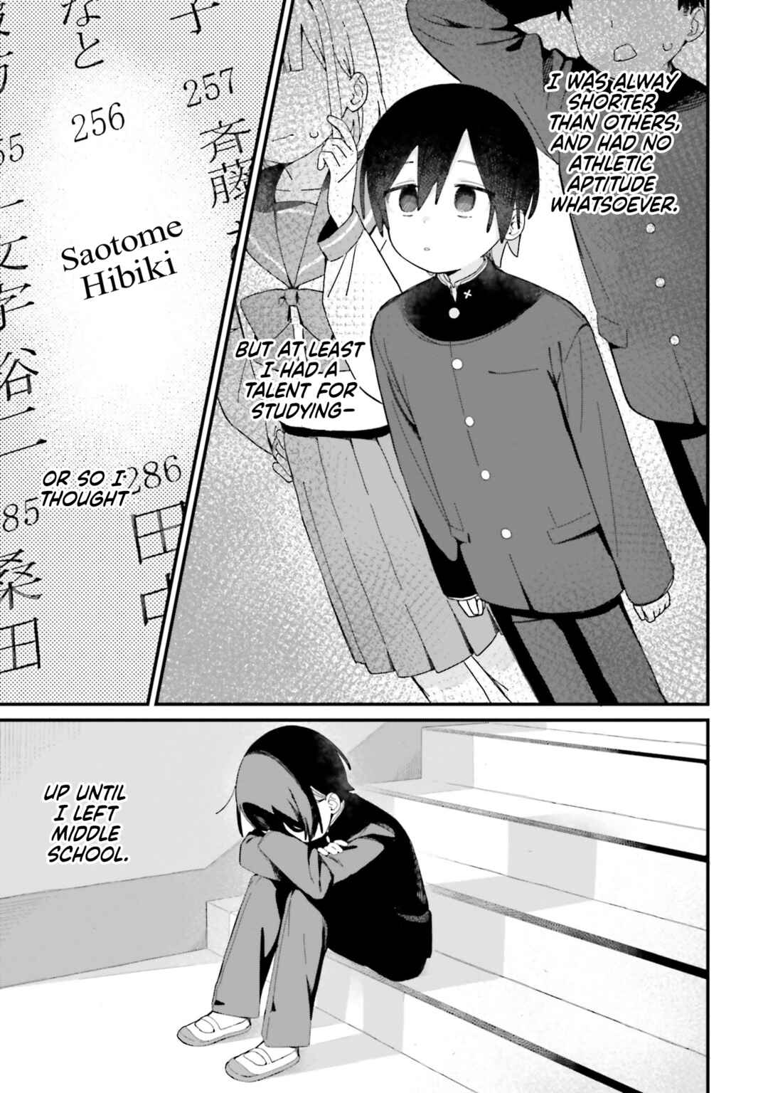 Chapter 1 - Page 3