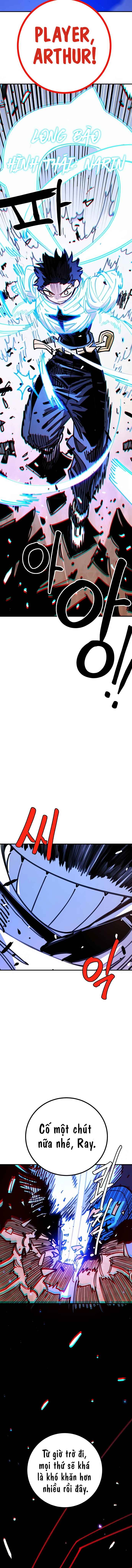 Chapter 255 - Page 21