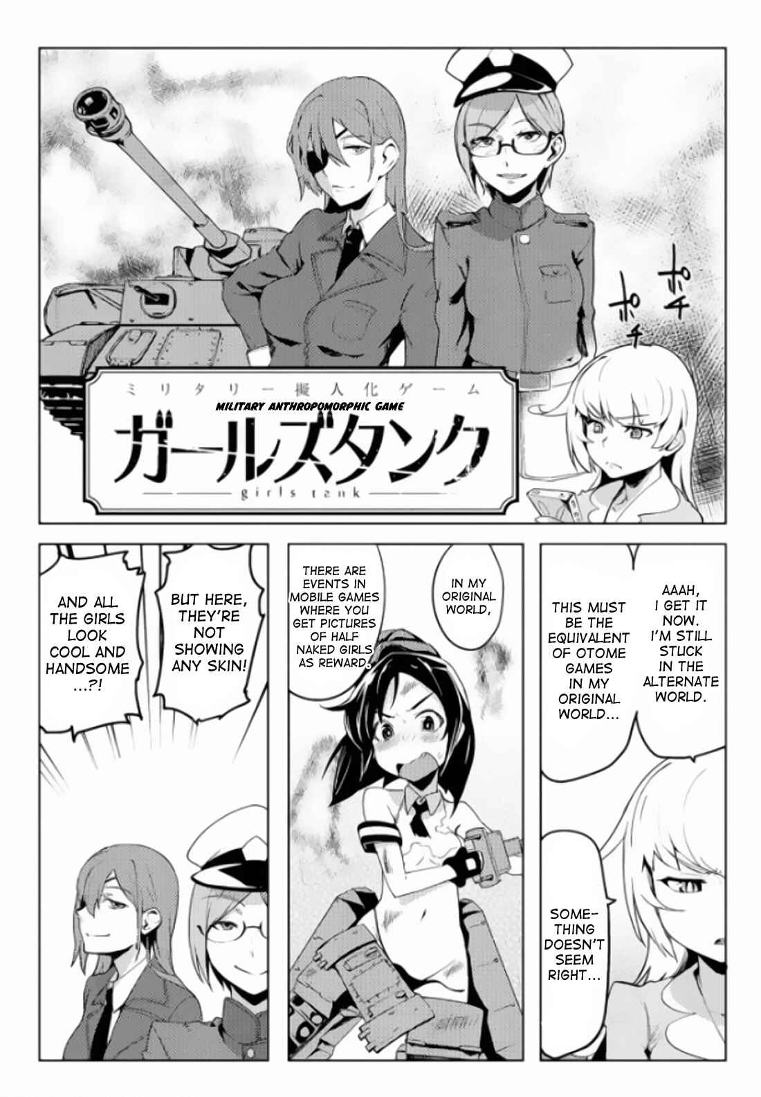 Chapter 4 - Page 2