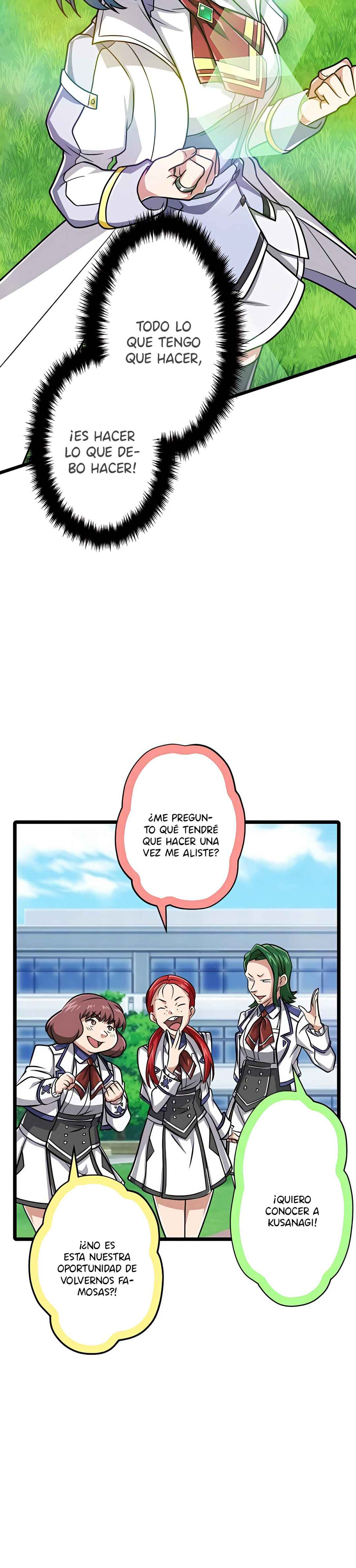 Chapter 61 - Page 20