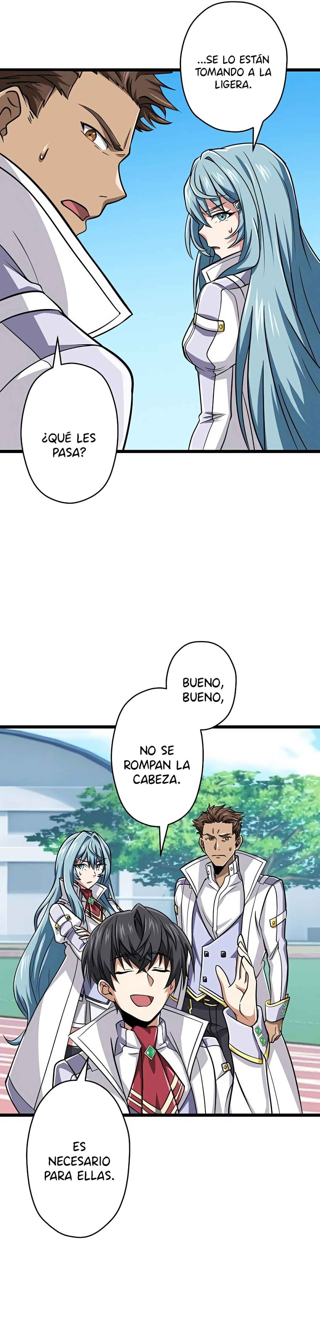 Chapter 61 - Page 21
