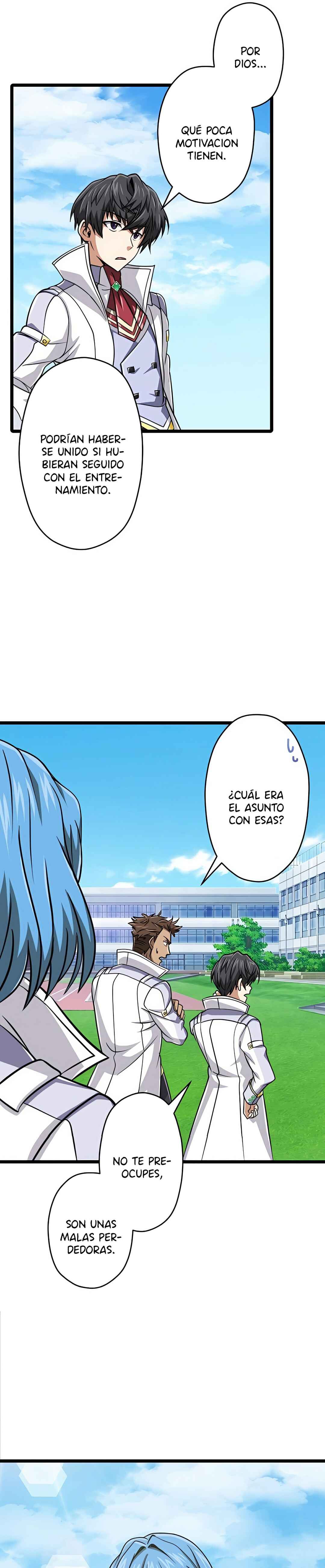 Chapter 61 - Page 33