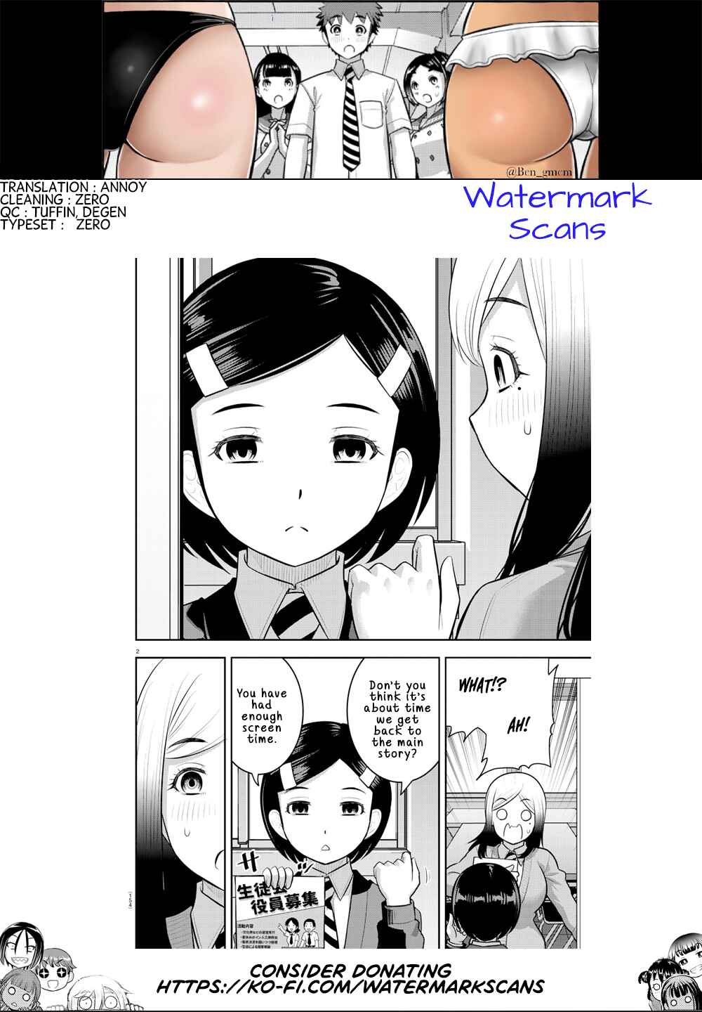 Chapter 195 - Page 21