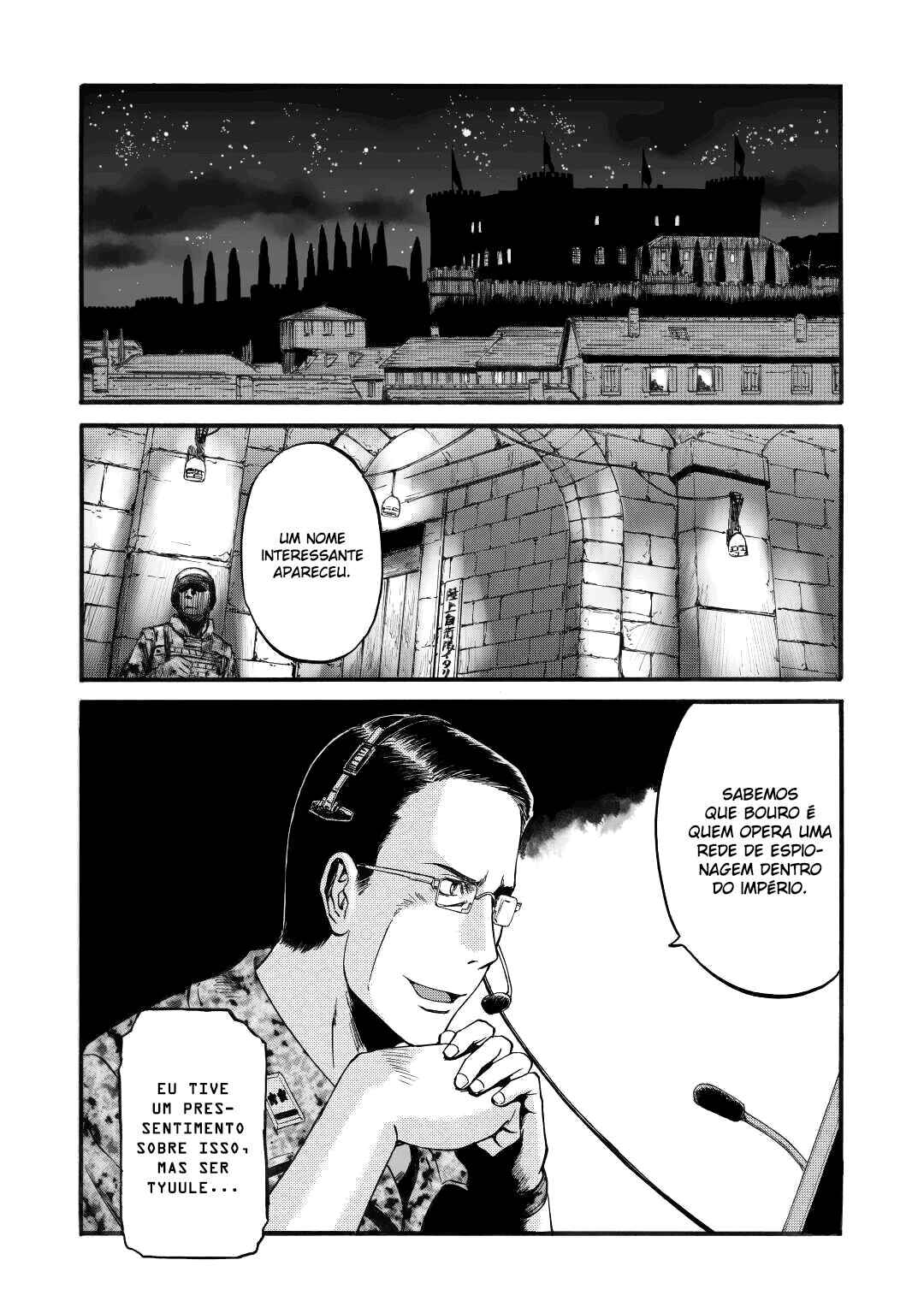Chapter 97 - Page 10