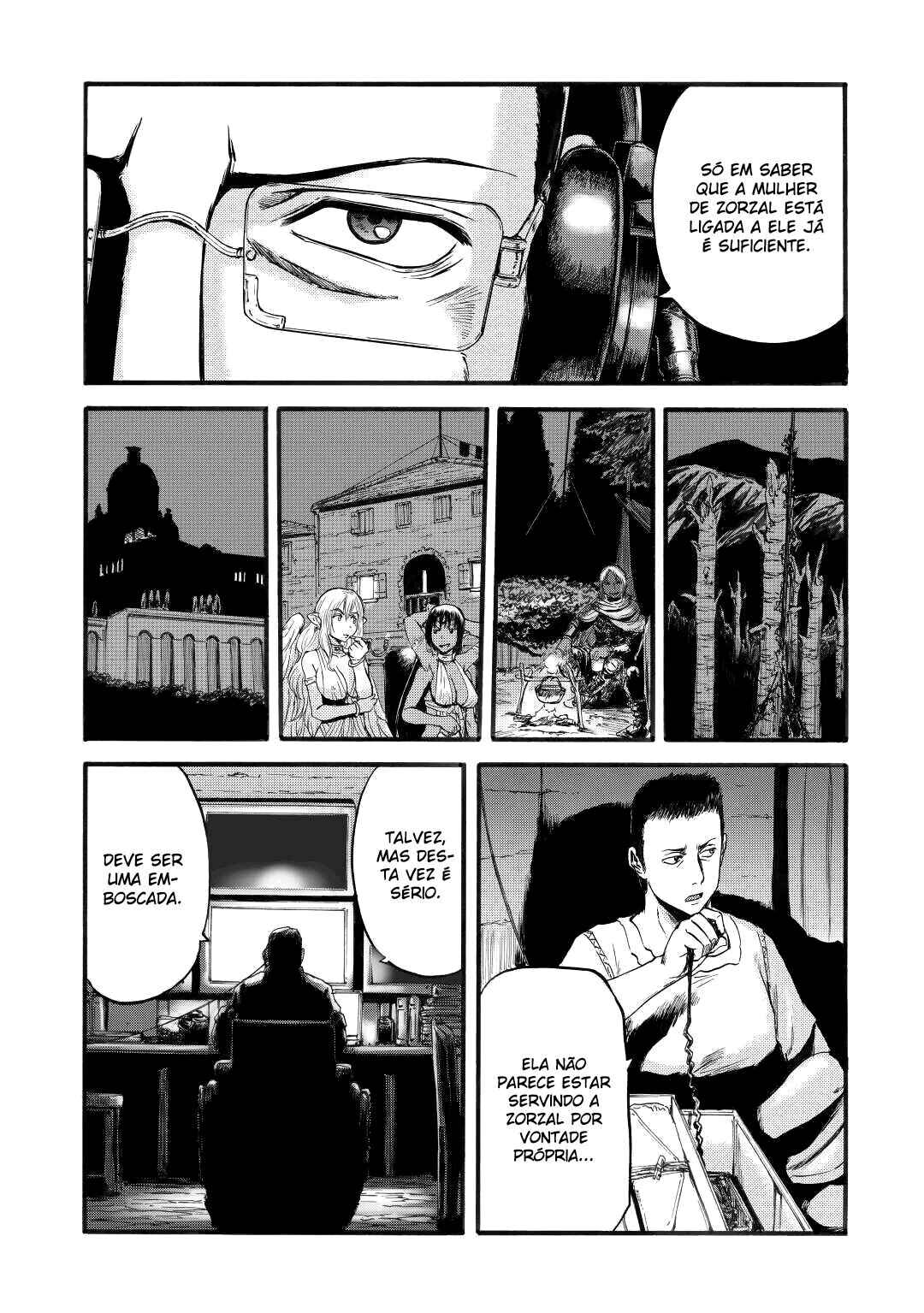 Chapter 97 - Page 11