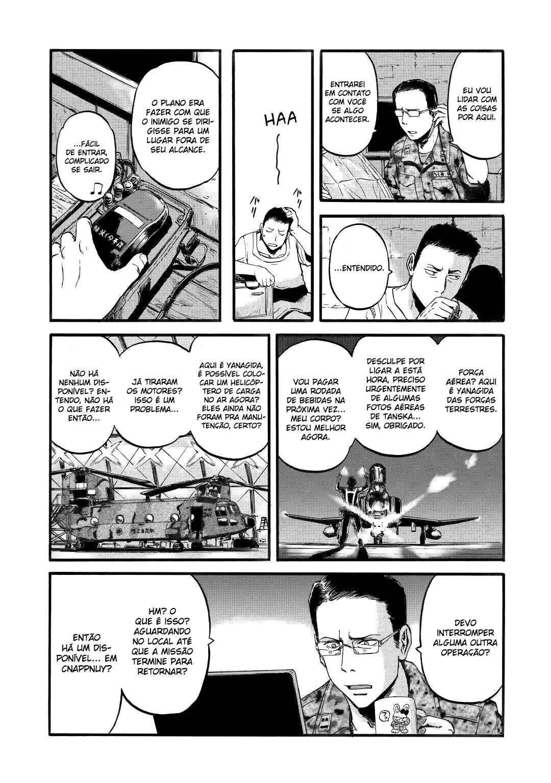 Chapter 97 - Page 13