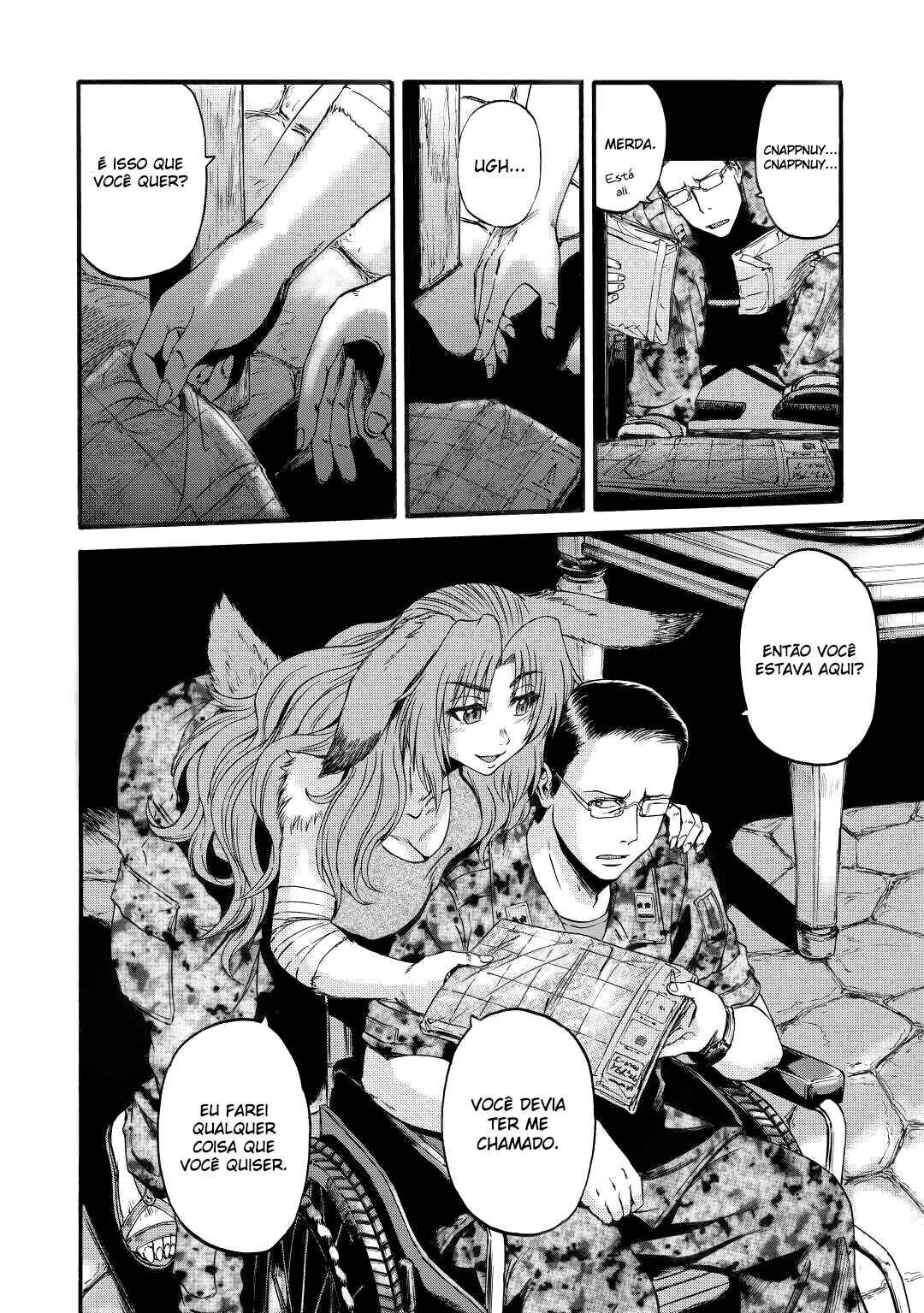 Chapter 97 - Page 14