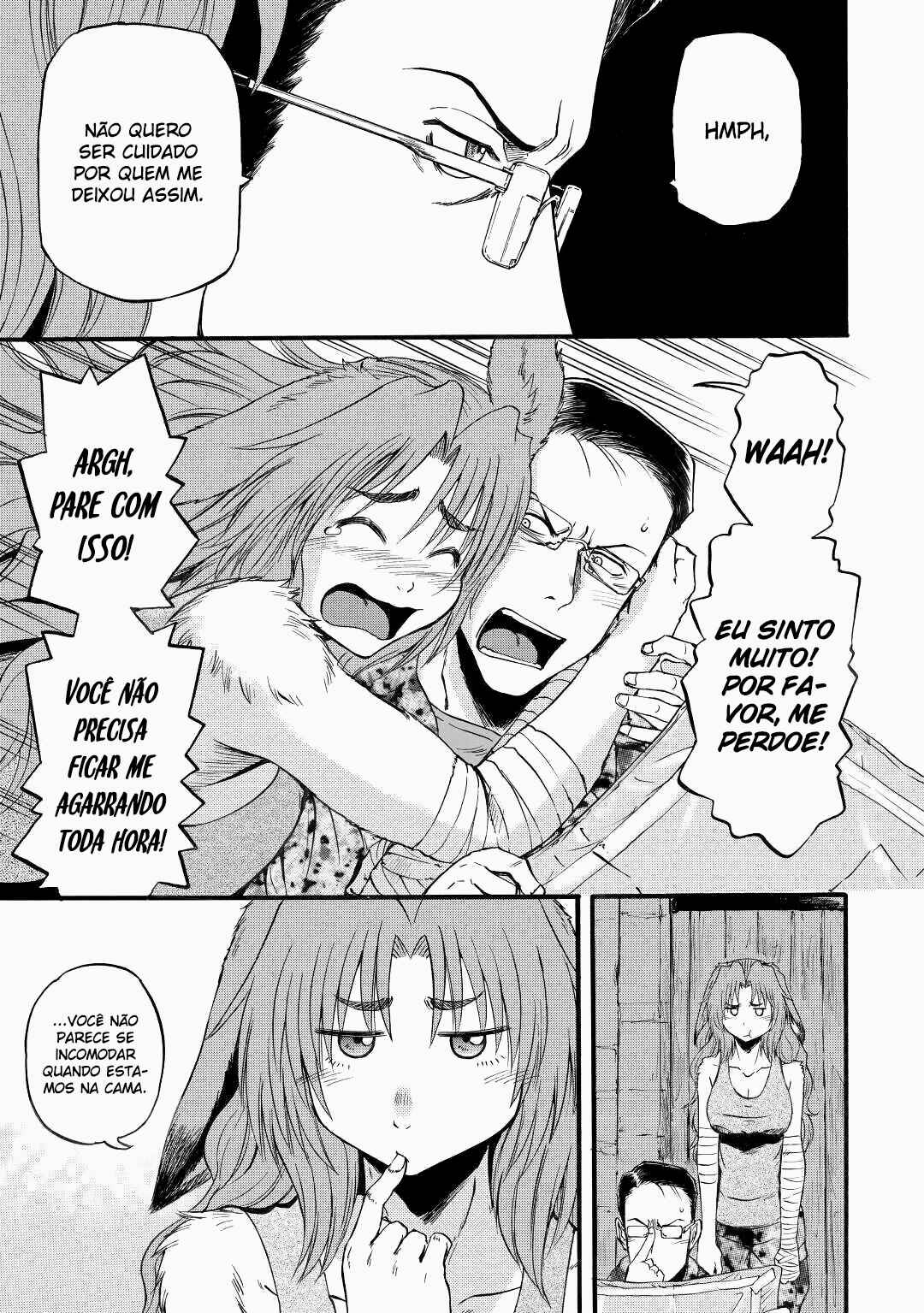 Chapter 97 - Page 15
