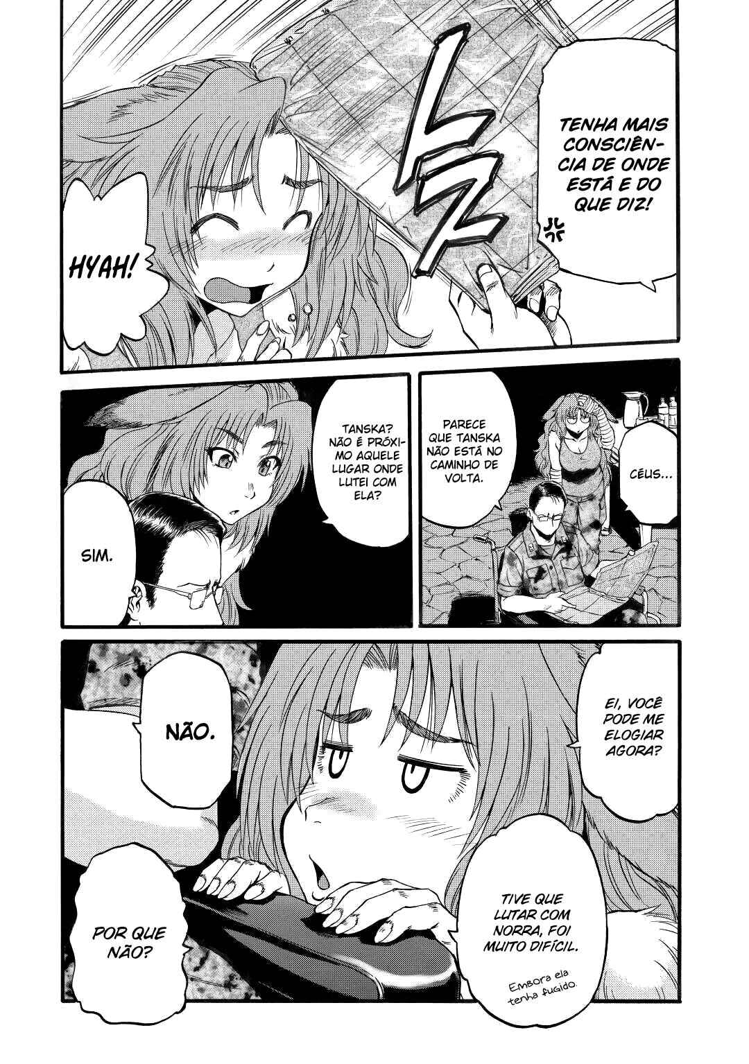 Chapter 97 - Page 16