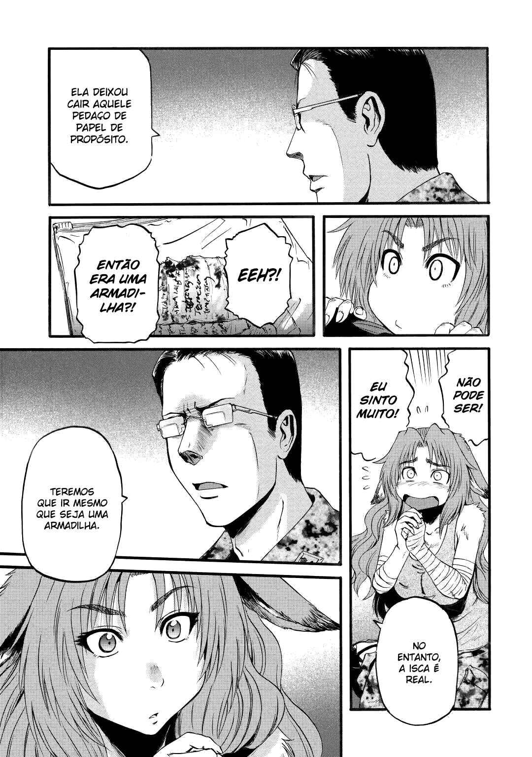 Chapter 97 - Page 17