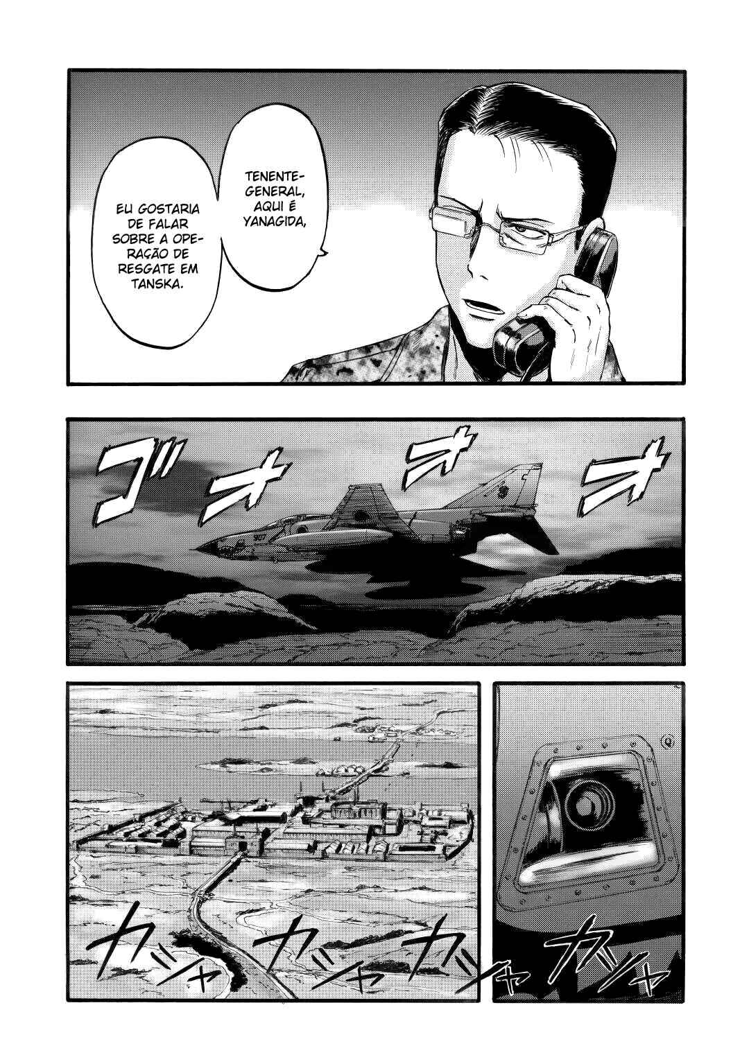 Chapter 97 - Page 19