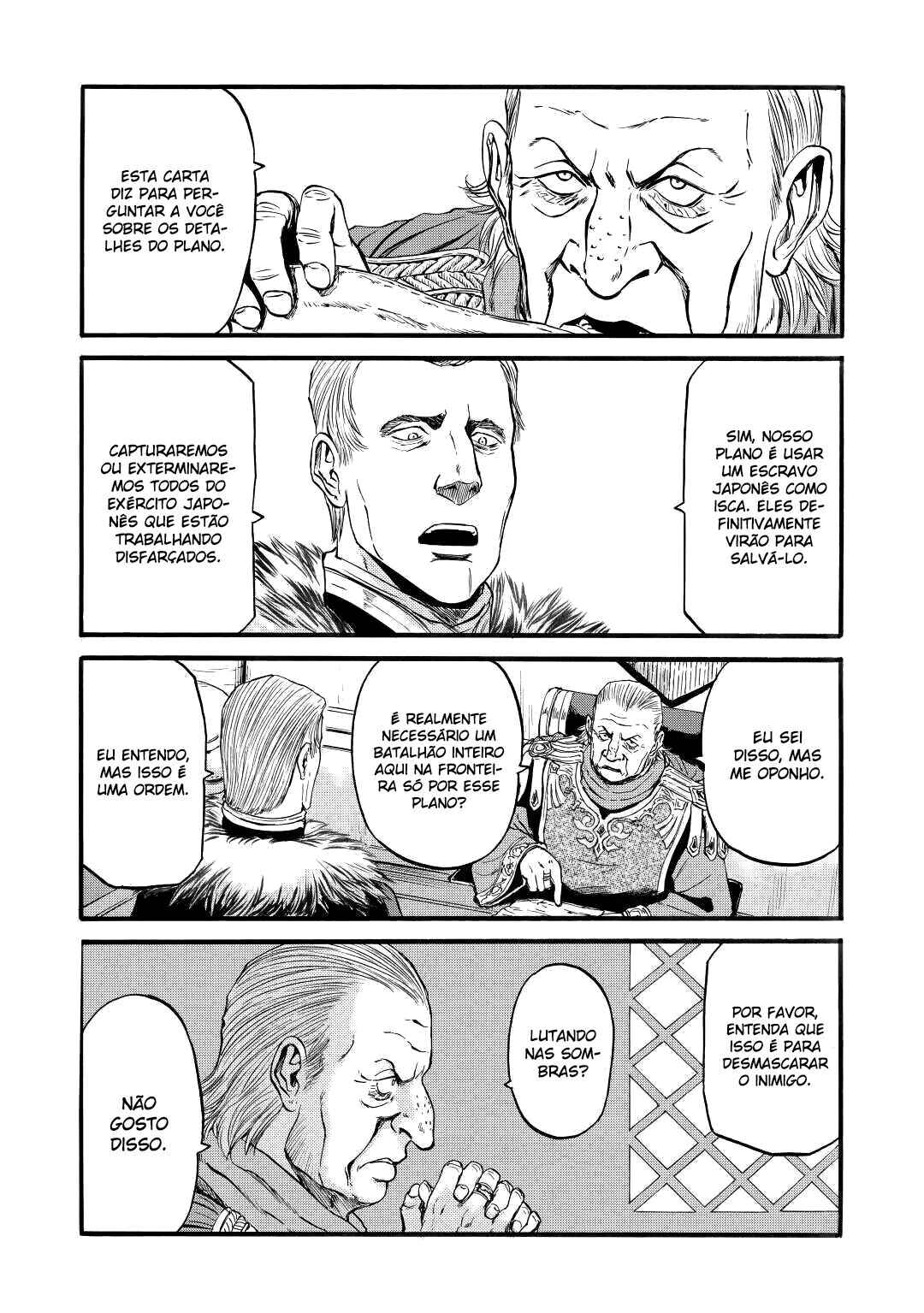 Chapter 97 - Page 23