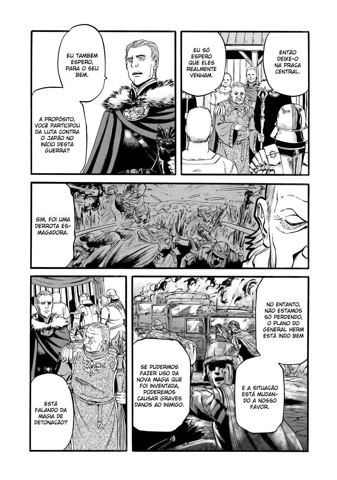 Chapter 97 - Page 26