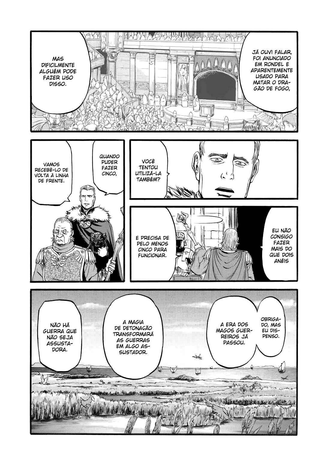 Chapter 97 - Page 27