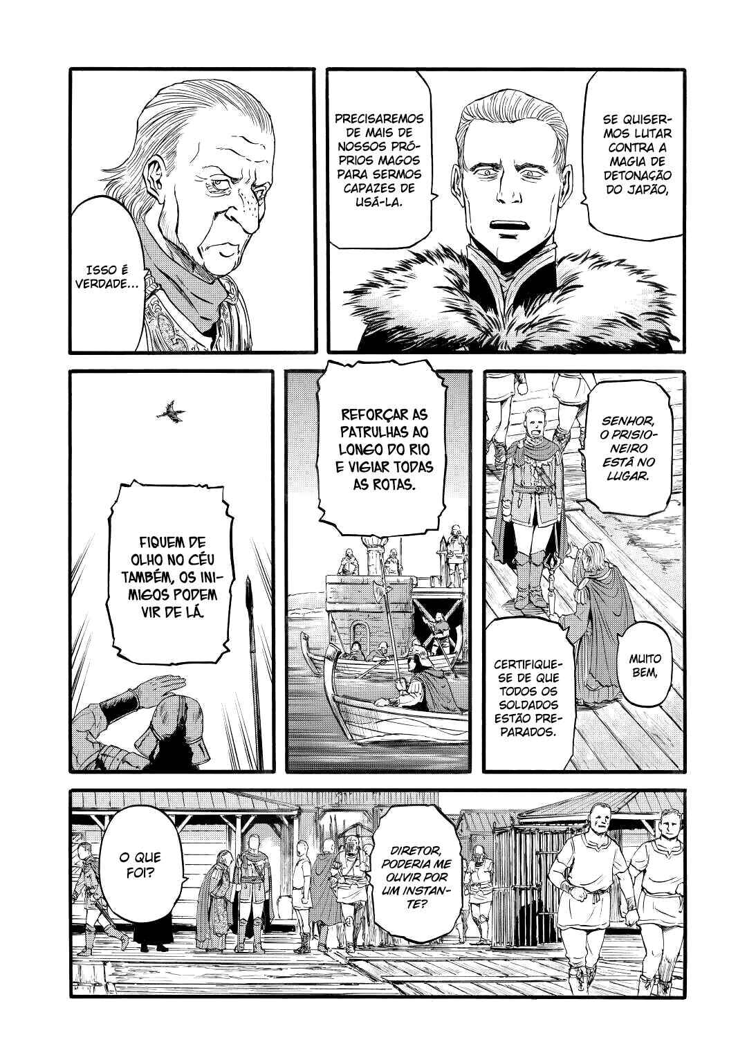 Chapter 97 - Page 28