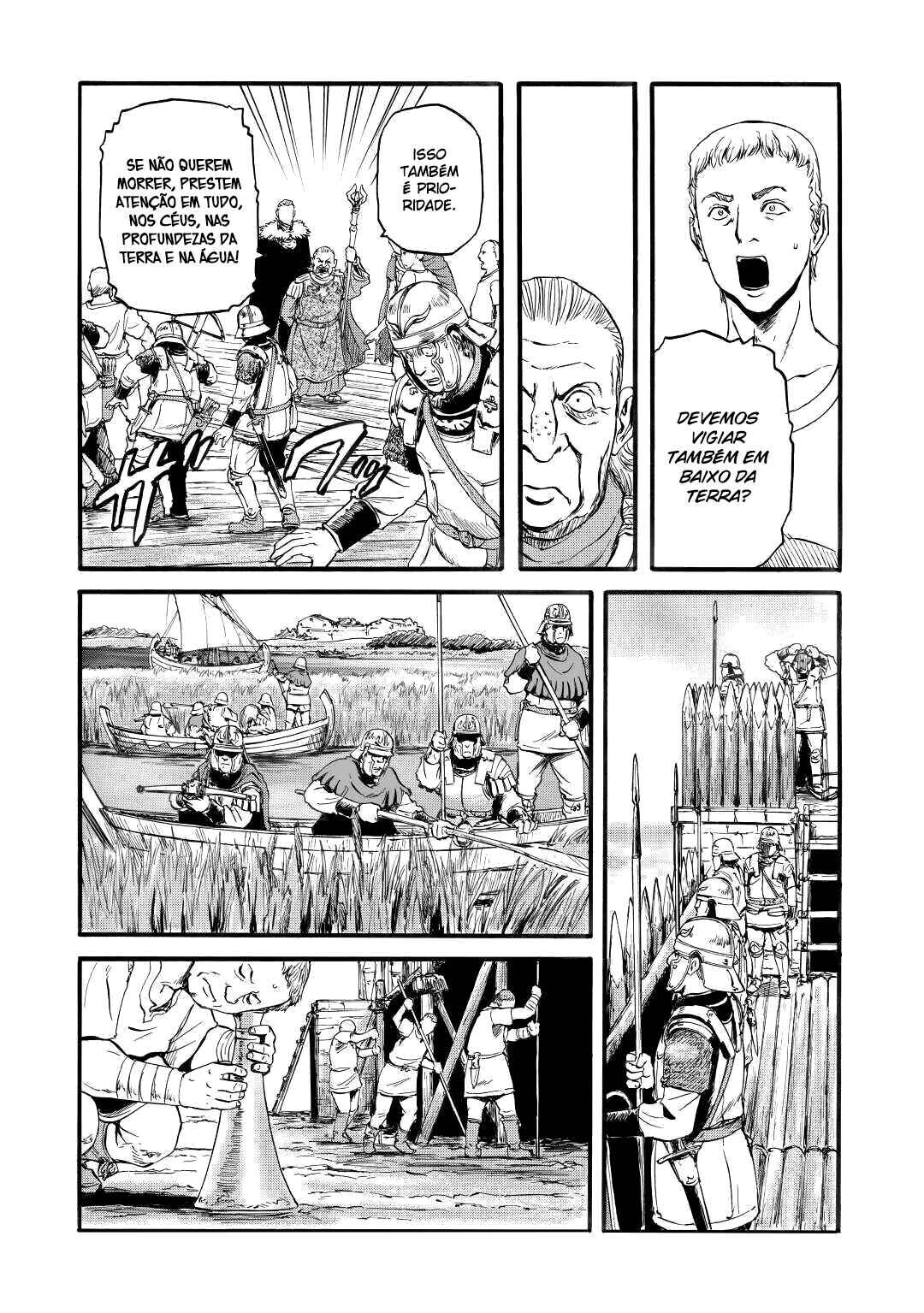 Chapter 97 - Page 29