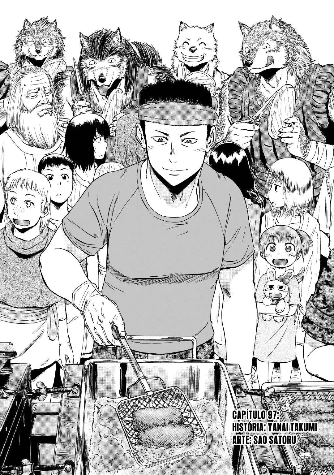 Chapter 97 - Page 3