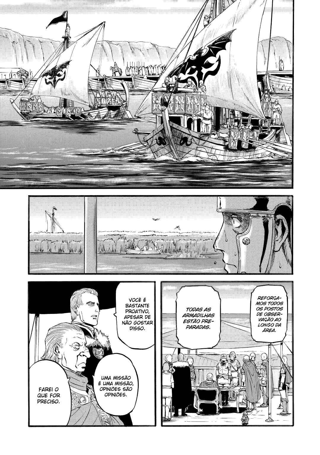 Chapter 97 - Page 30