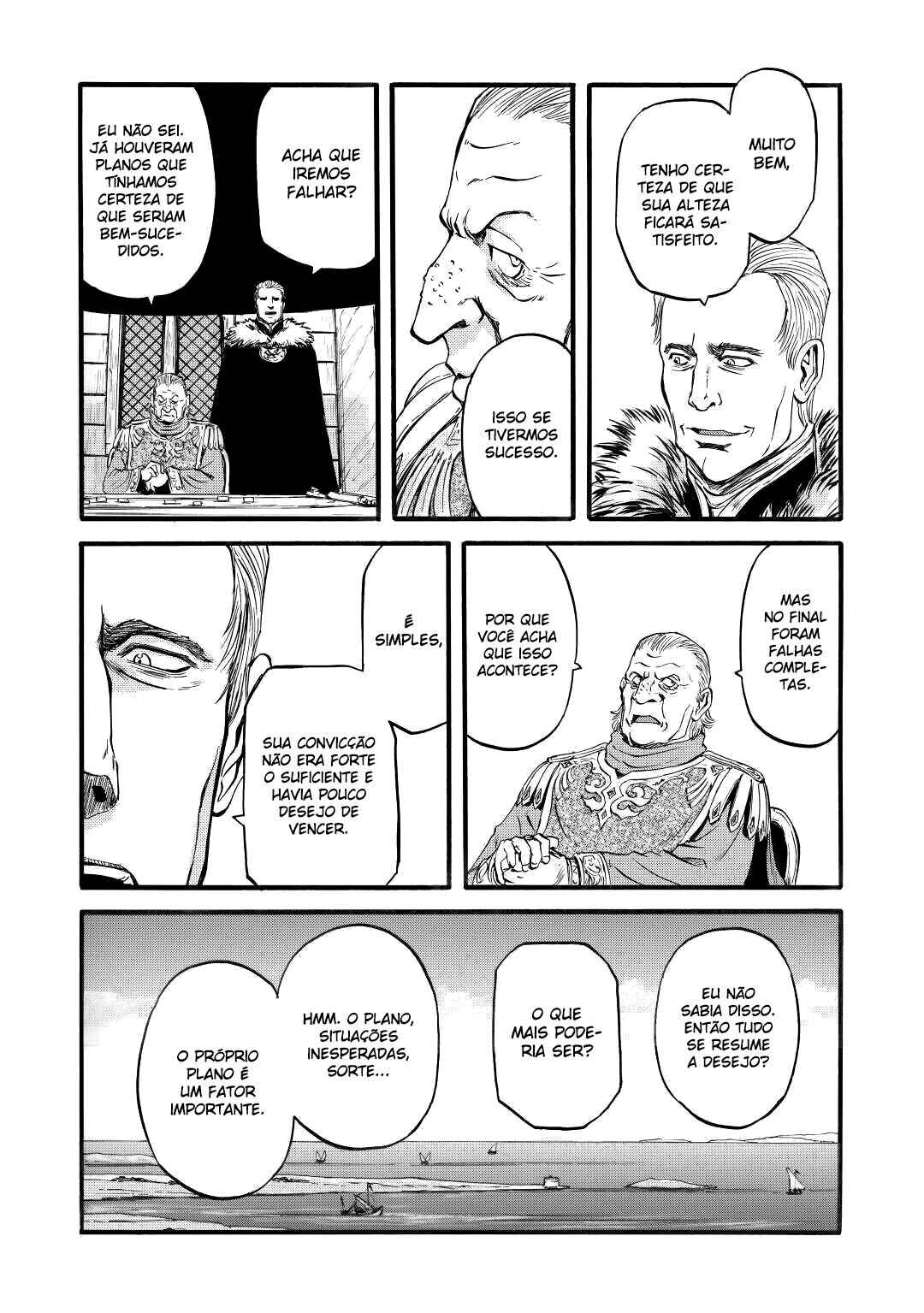 Chapter 97 - Page 31