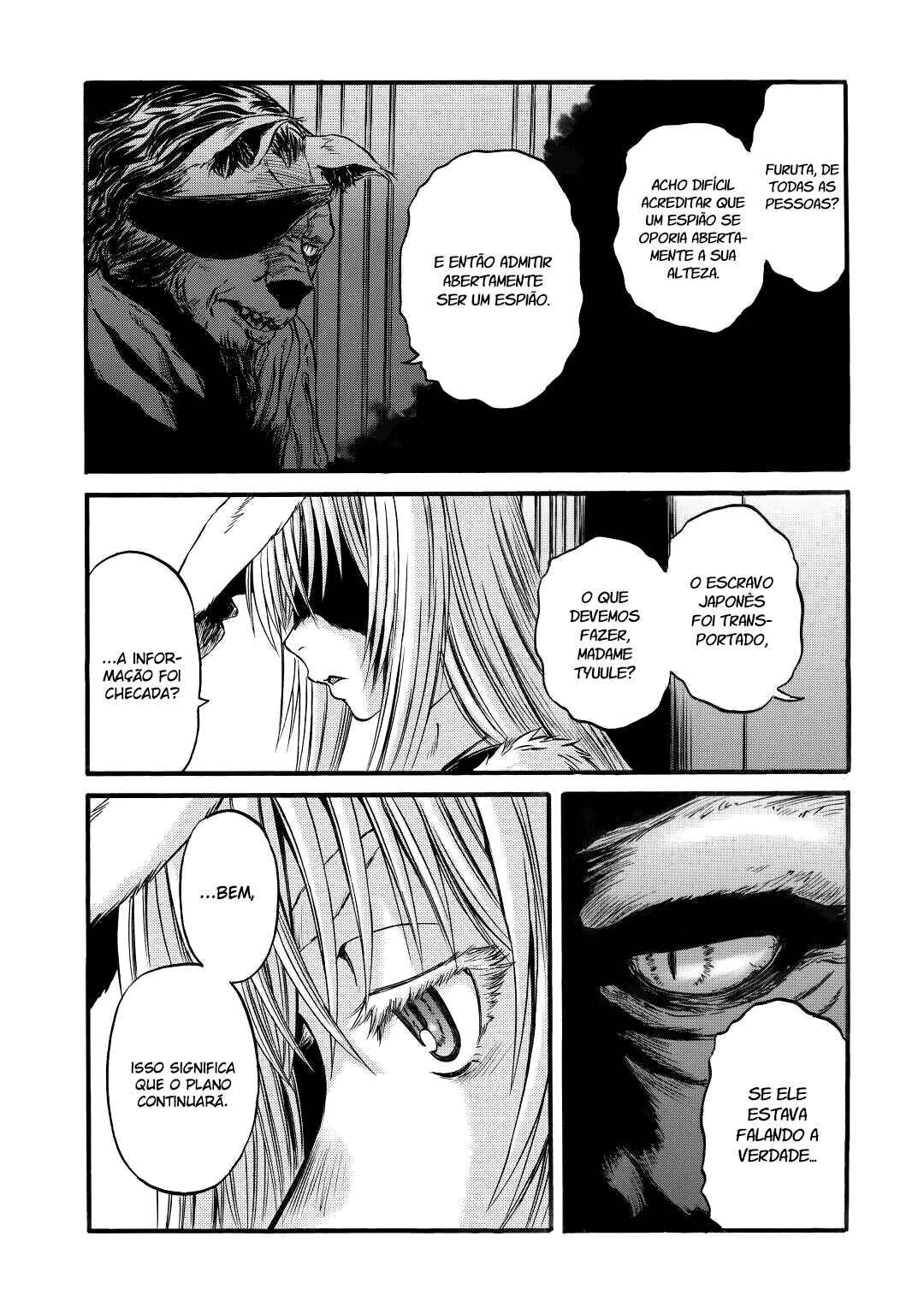 Chapter 97 - Page 7