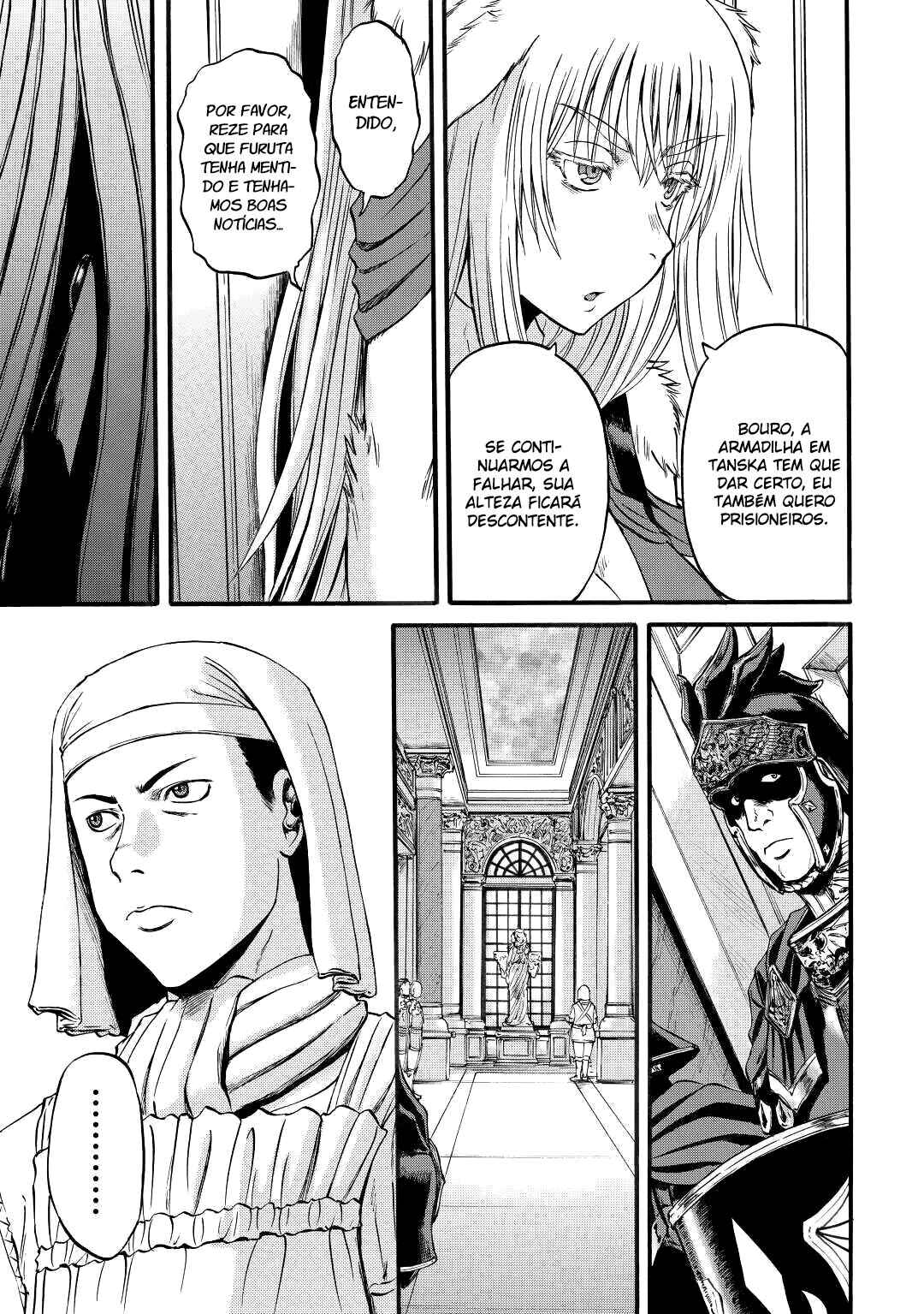 Chapter 97 - Page 9