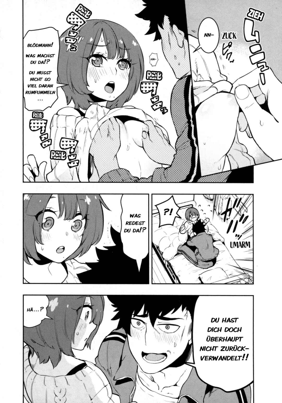 Chapter 86 - Page 12