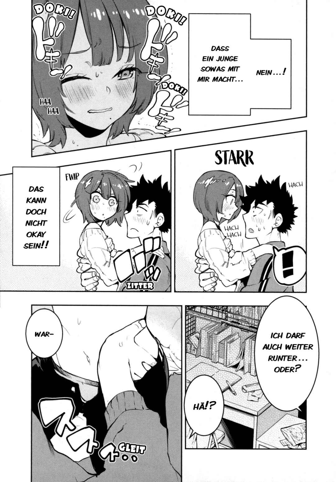 Chapter 86 - Page 15