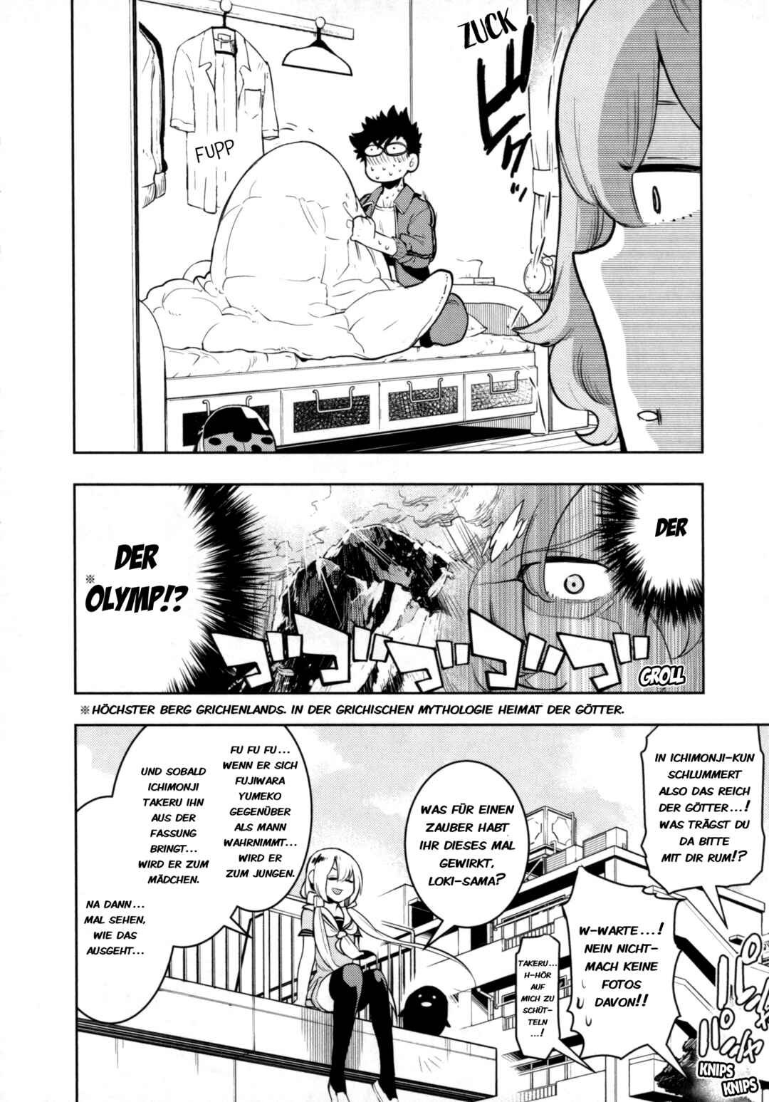 Chapter 86 - Page 18