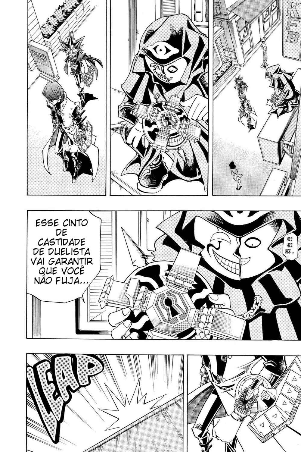 Chapter 126 - Page 11