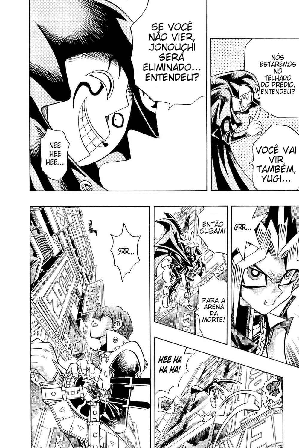 Chapter 126 - Page 15