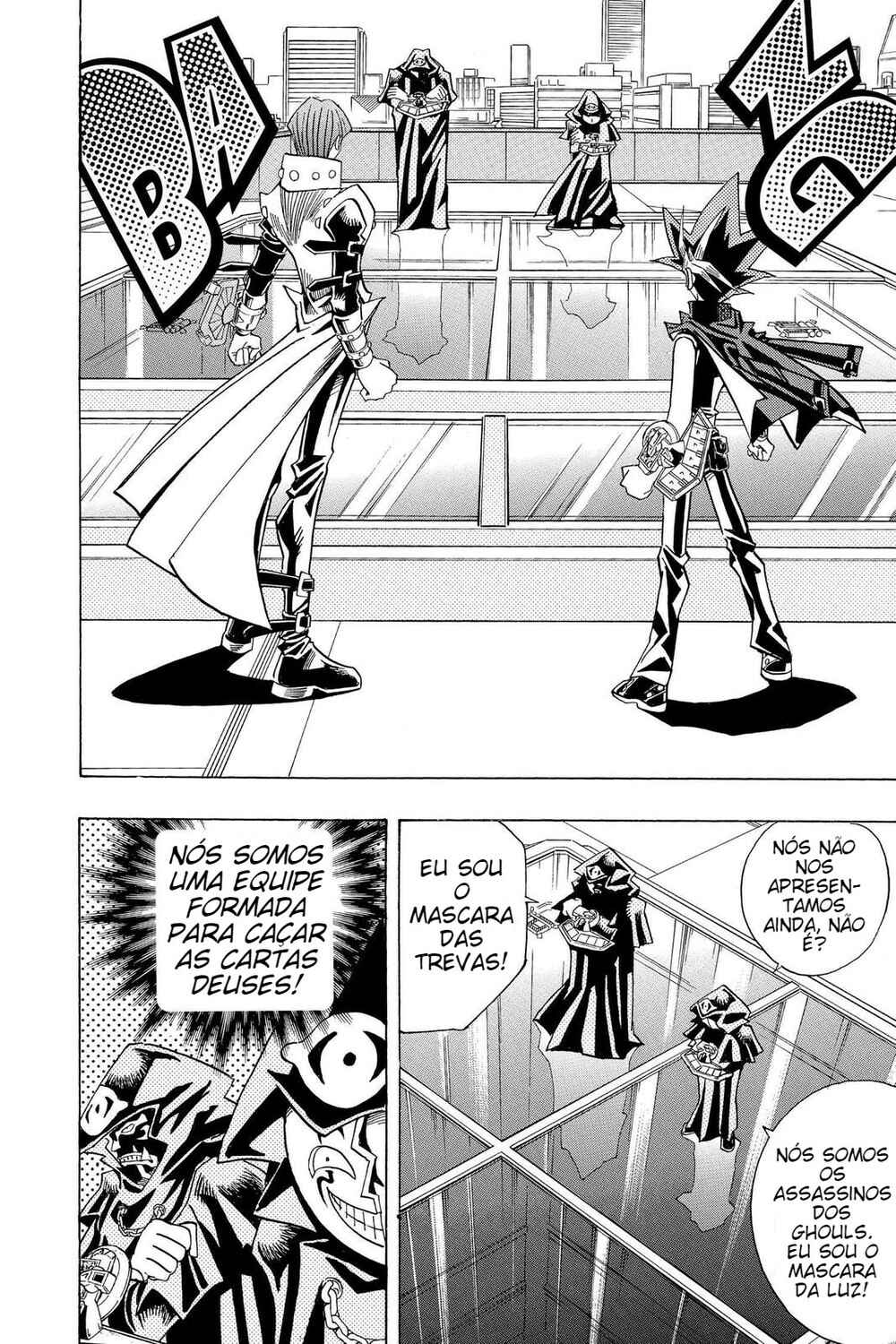 Chapter 126 - Page 17