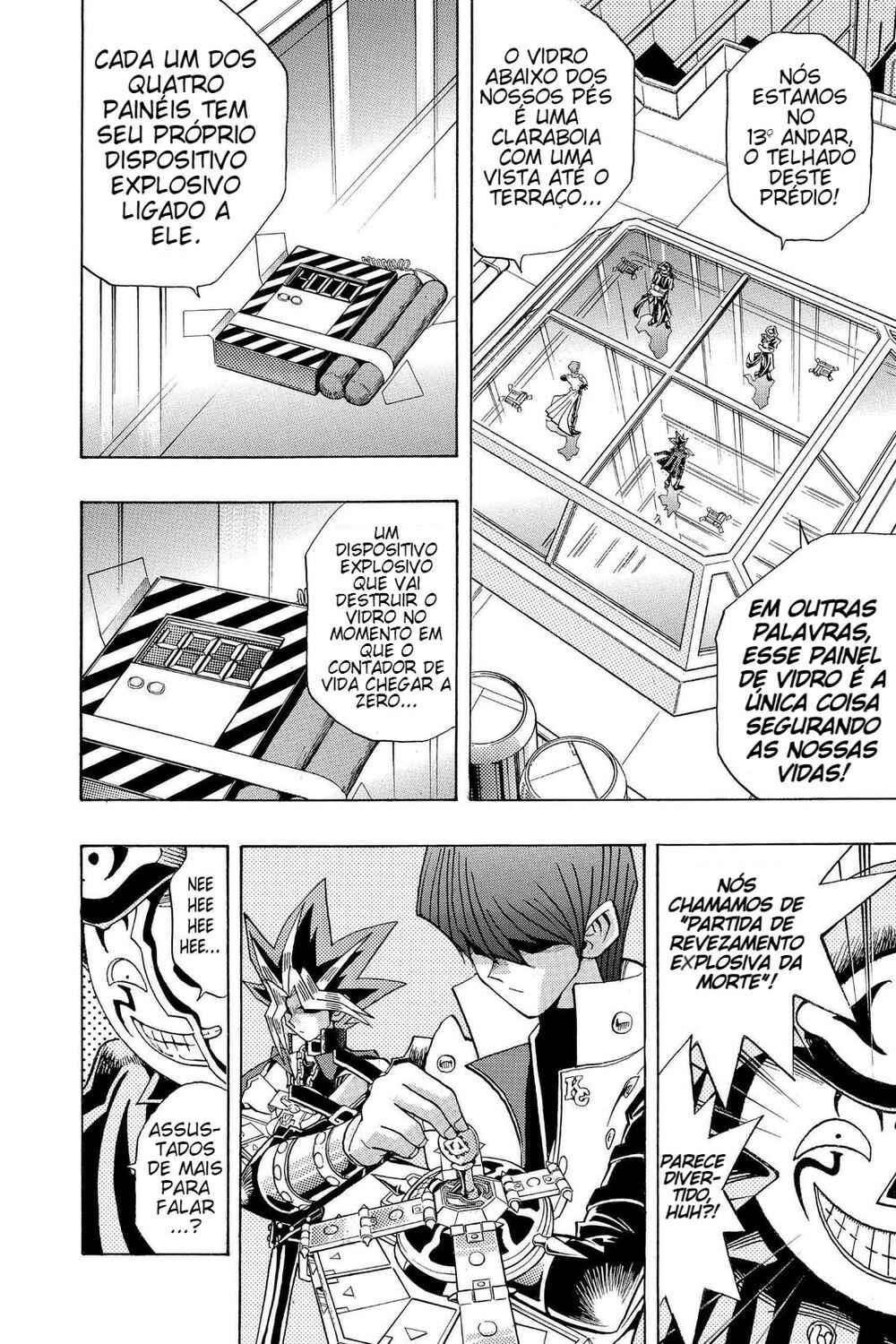 Chapter 126 - Page 19