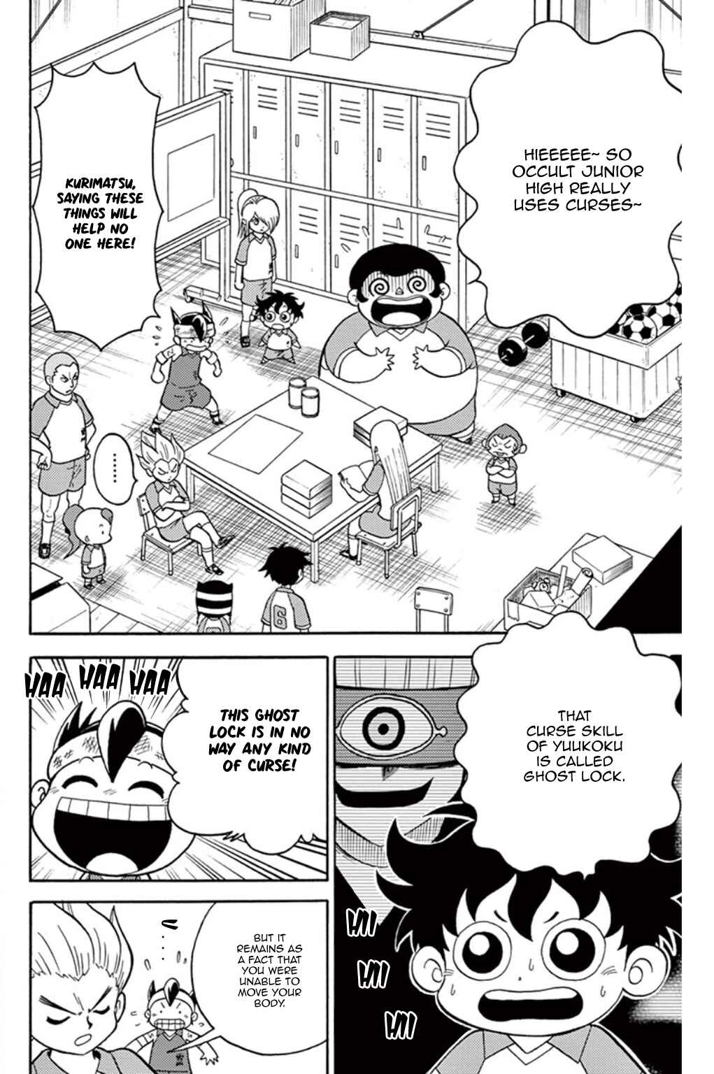 Chapter 5 - Page 9