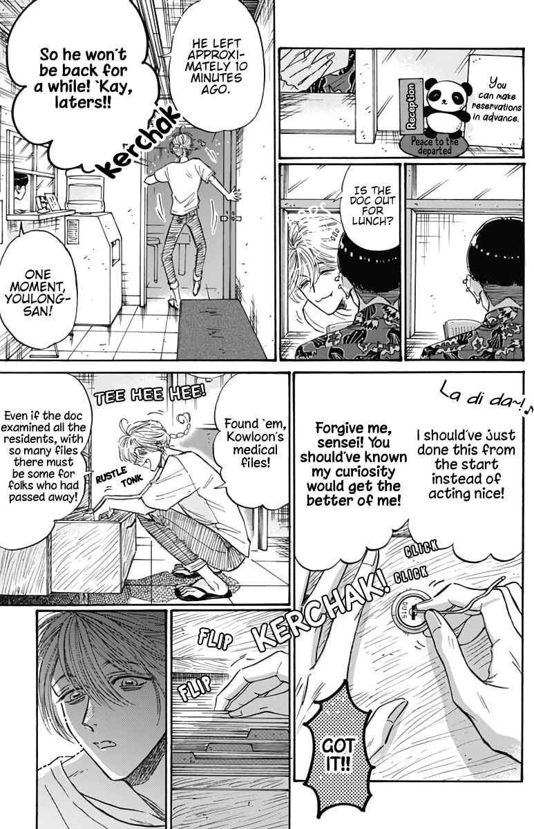 Chapter 54 - Page 13