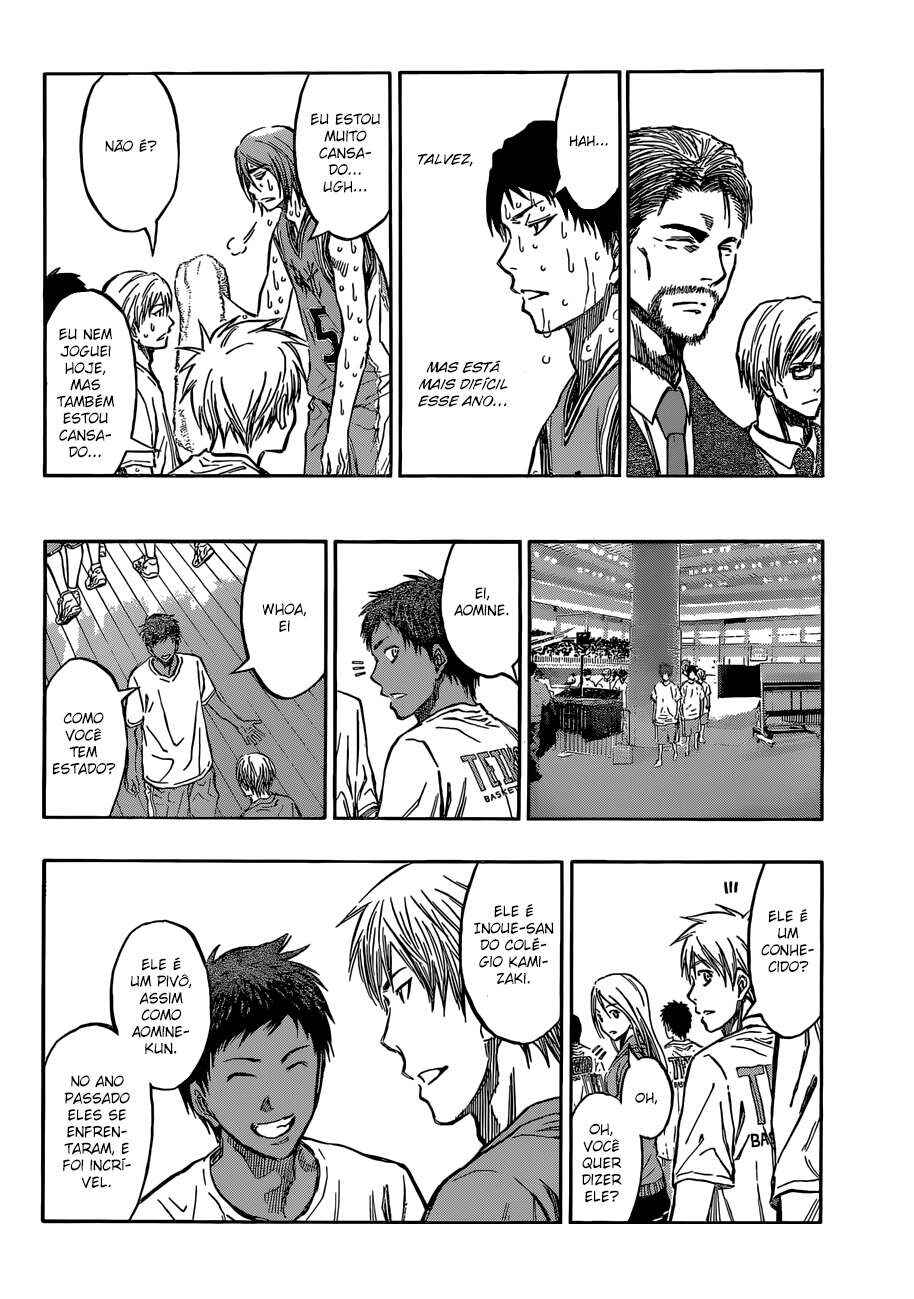 Chapter 215 - Page 19