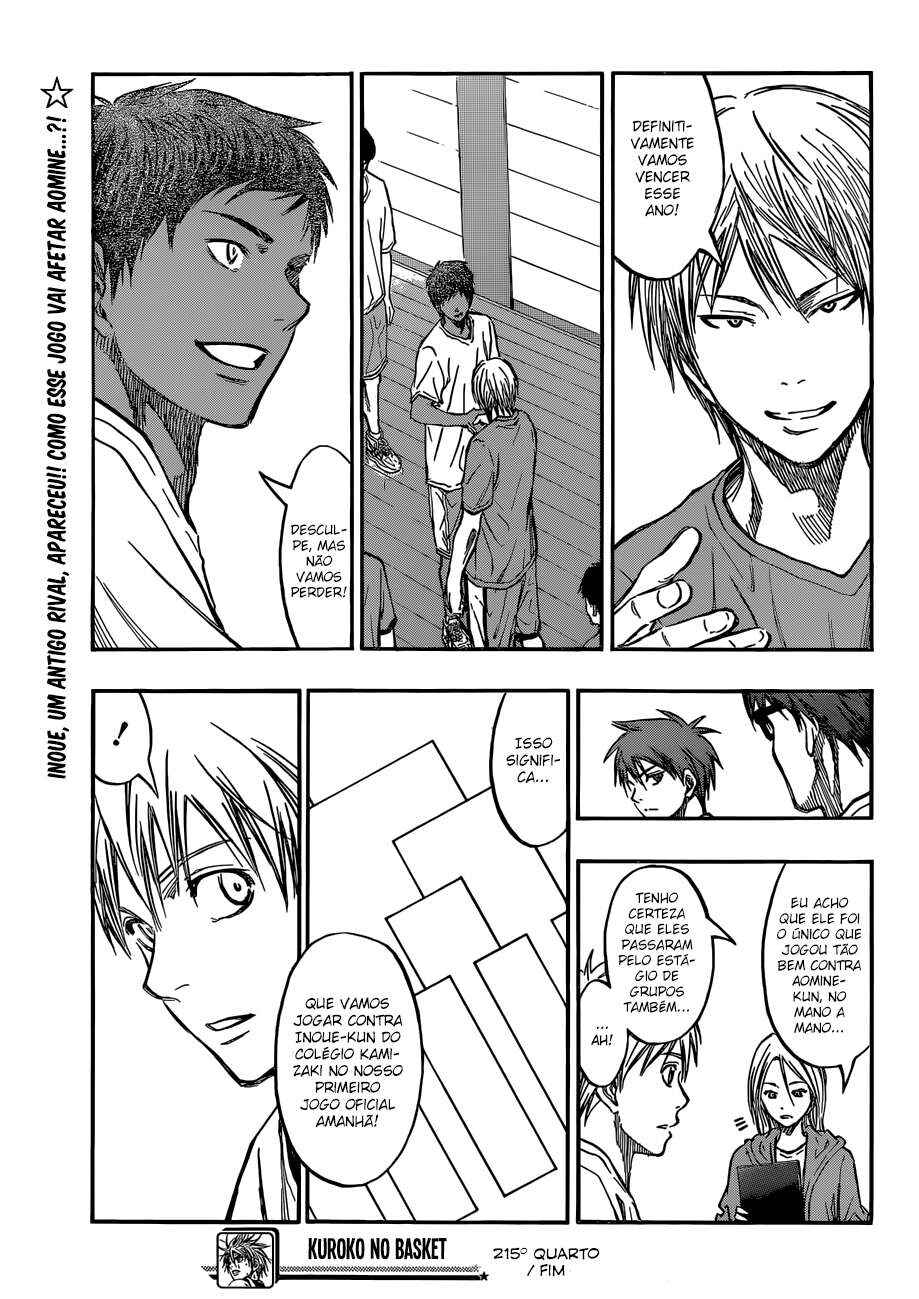 Chapter 215 - Page 20