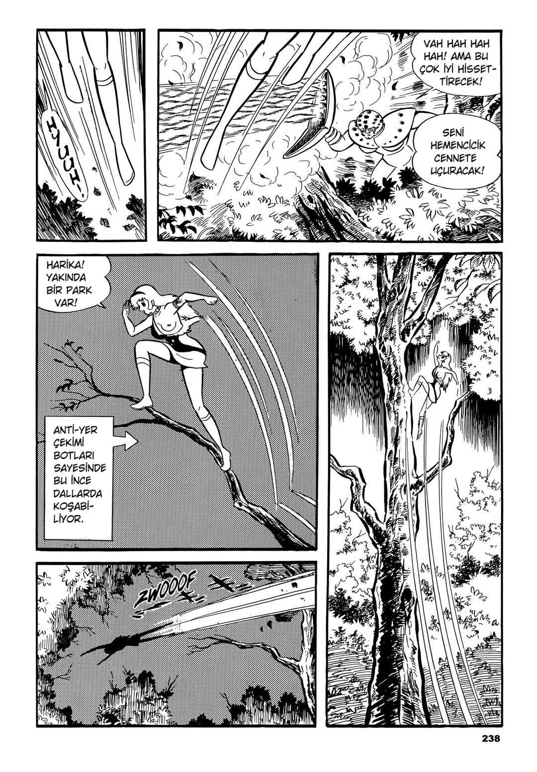 Chapter 6 - Page 20