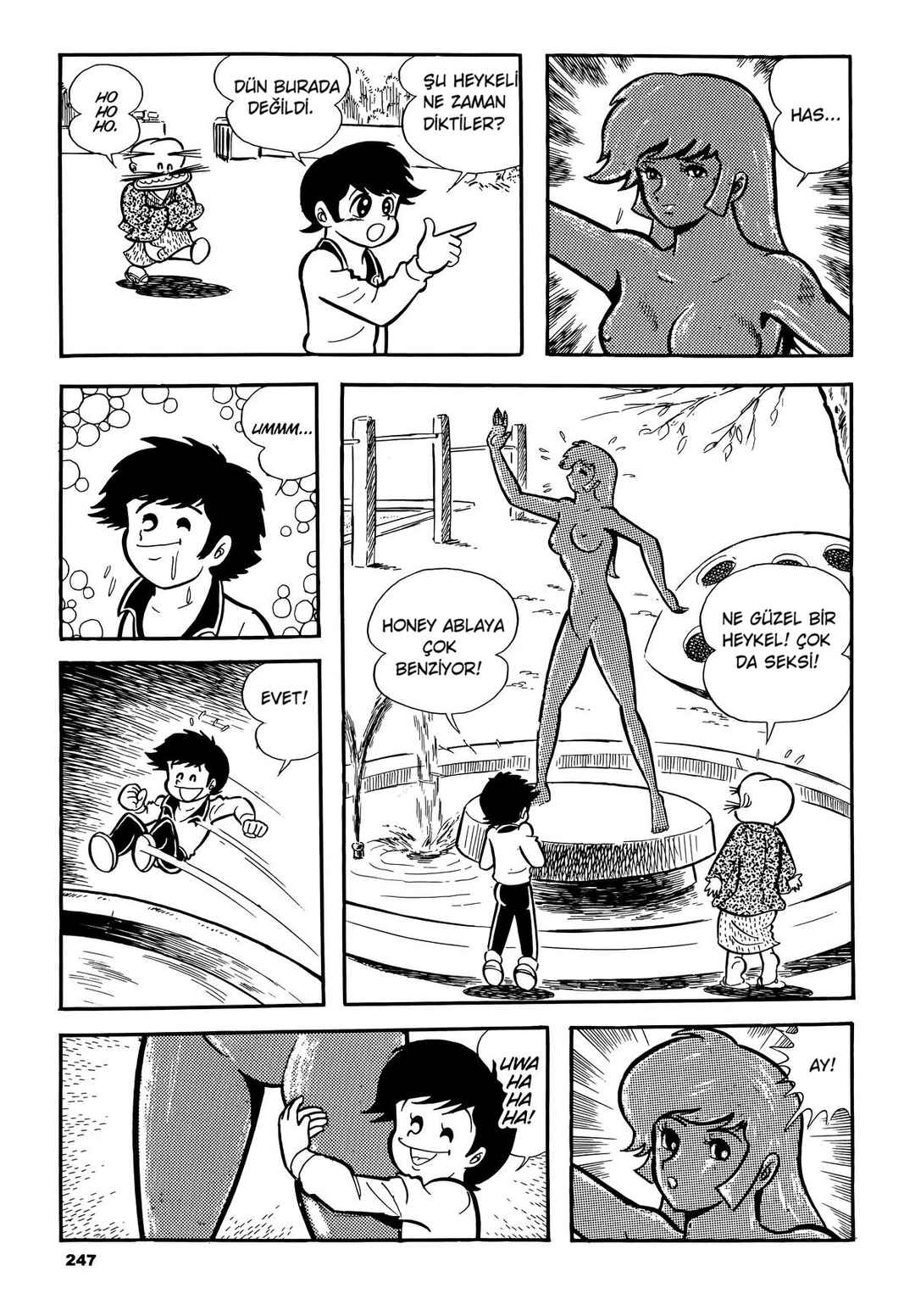 Chapter 6 - Page 29