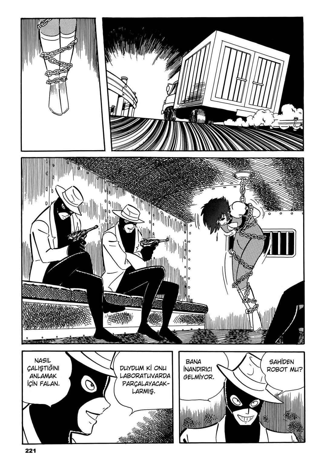 Chapter 6 - Page 3